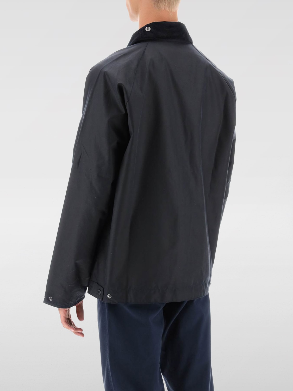 メンズarchivo アウターネイビー 49 メンズarchivo アウターネイビー 49