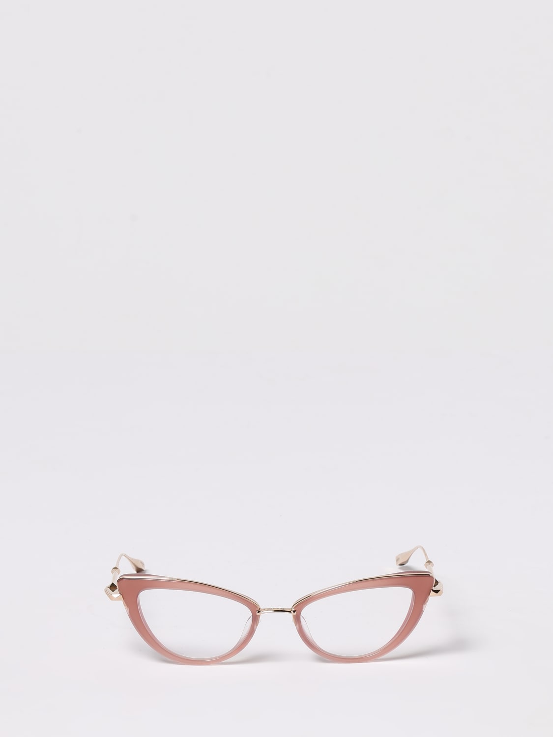 VALENTINO GARAVANI GAFAS DE VISTA: Gafas de sol mujer Valentino, Oro - Img 2