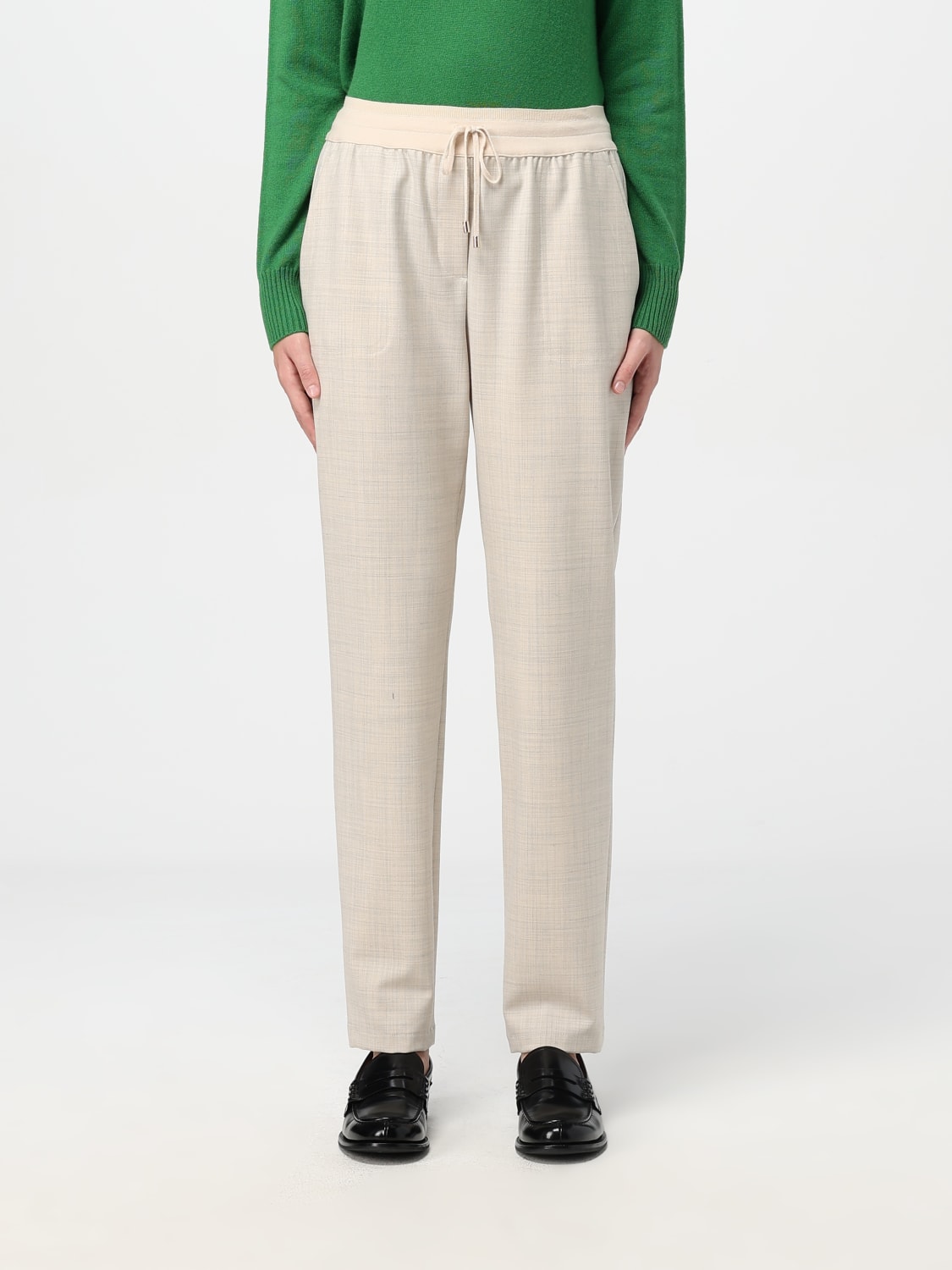 Giglio Pantalone donna Lorena Antoniazzi