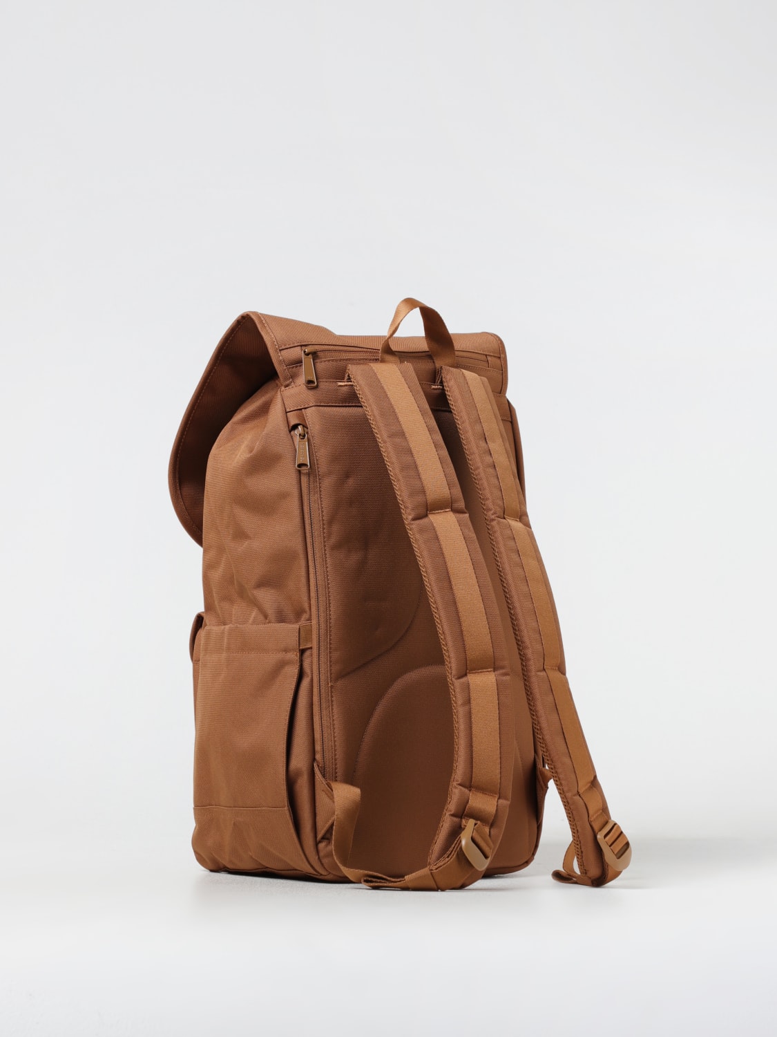 HERSCHEL SUPPLY CO. ZAINO: Zaino Retreat Herschel Supply Co. in EcoSystem™, Marrone - Img 2