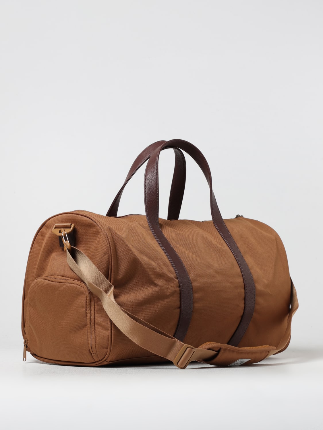 HERSCHEL SUPPLY CO. BAGS: Bags men Herschel Supply Co., Brown - Img 2