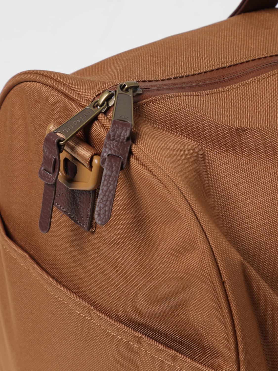 HERSCHEL SUPPLY CO. BAGS: Bags men Herschel Supply Co., Brown - Img 3