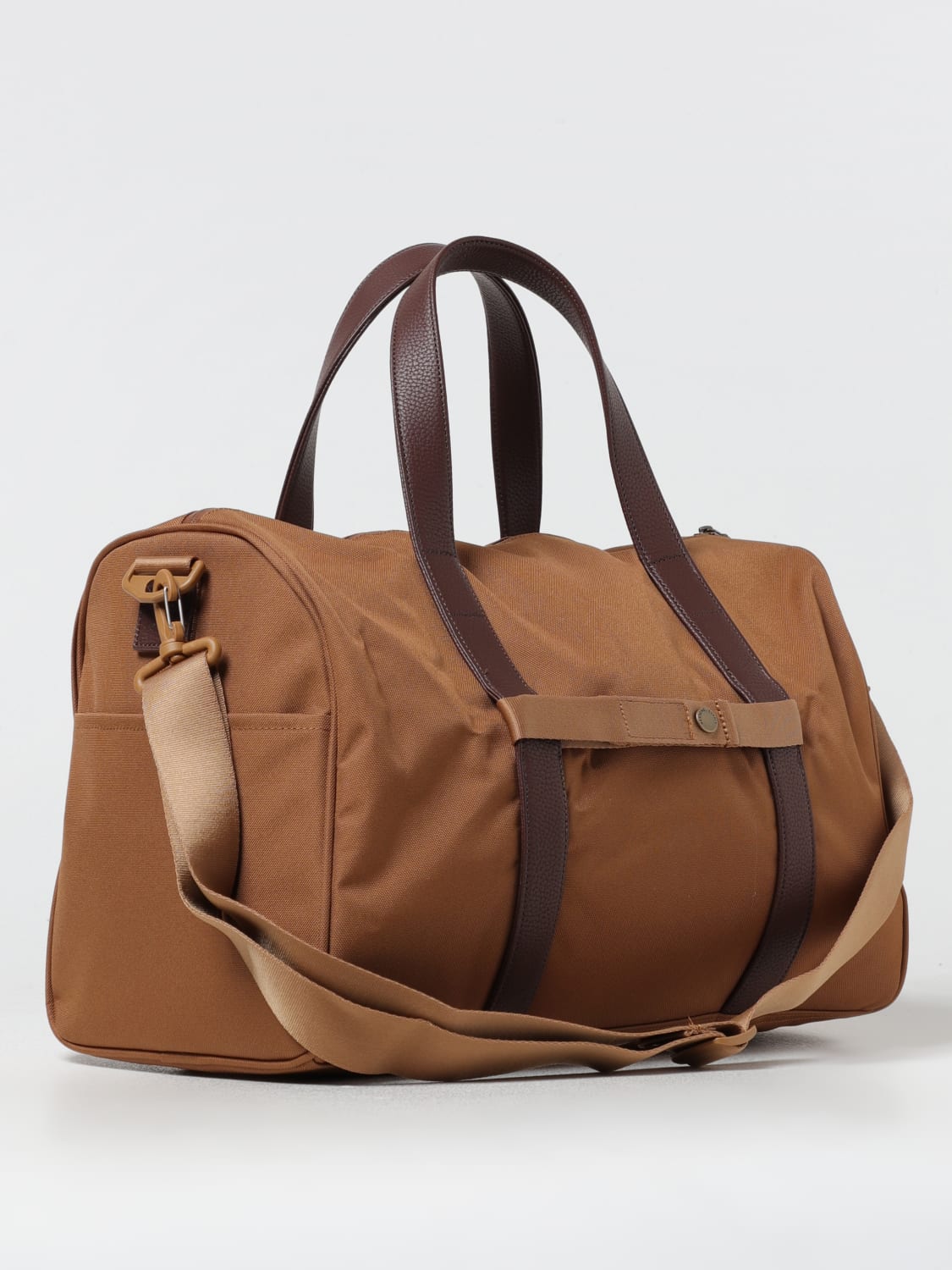 HERSCHEL SUPPLY CO. BAGS: Bags men Herschel Supply Co., Brown - Img 2