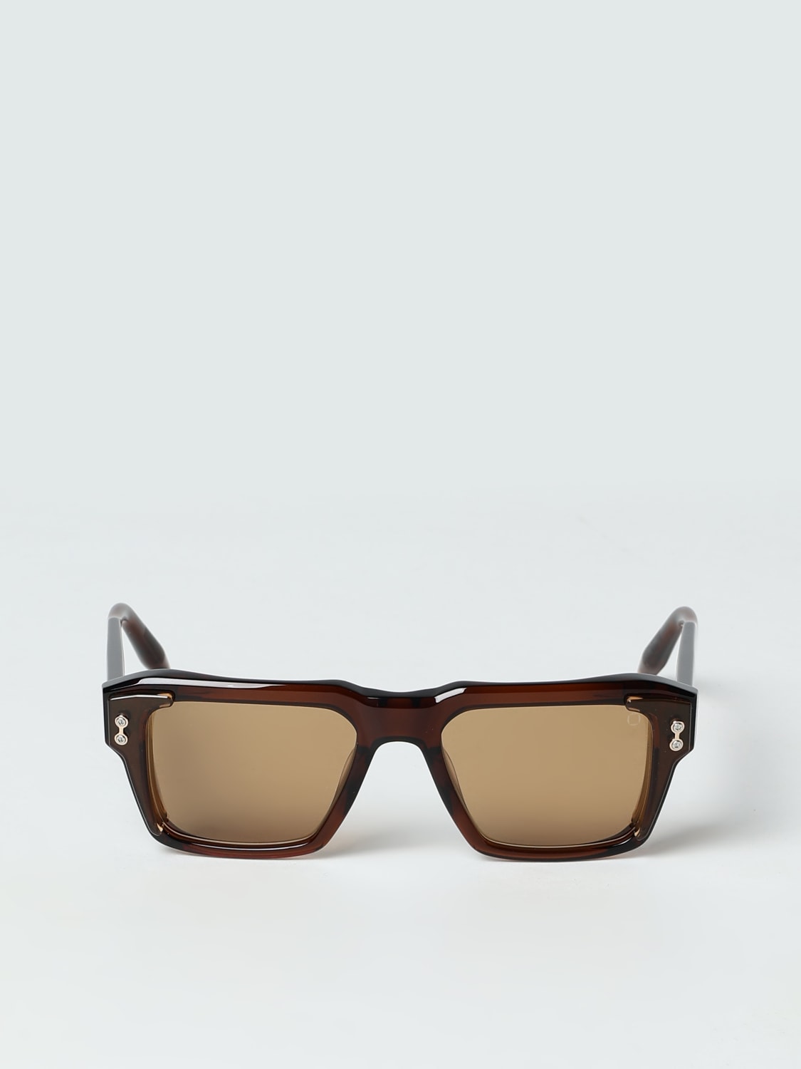AKONI SUNGLASSES: Sunglasses men Akoni, Sand - Img 3