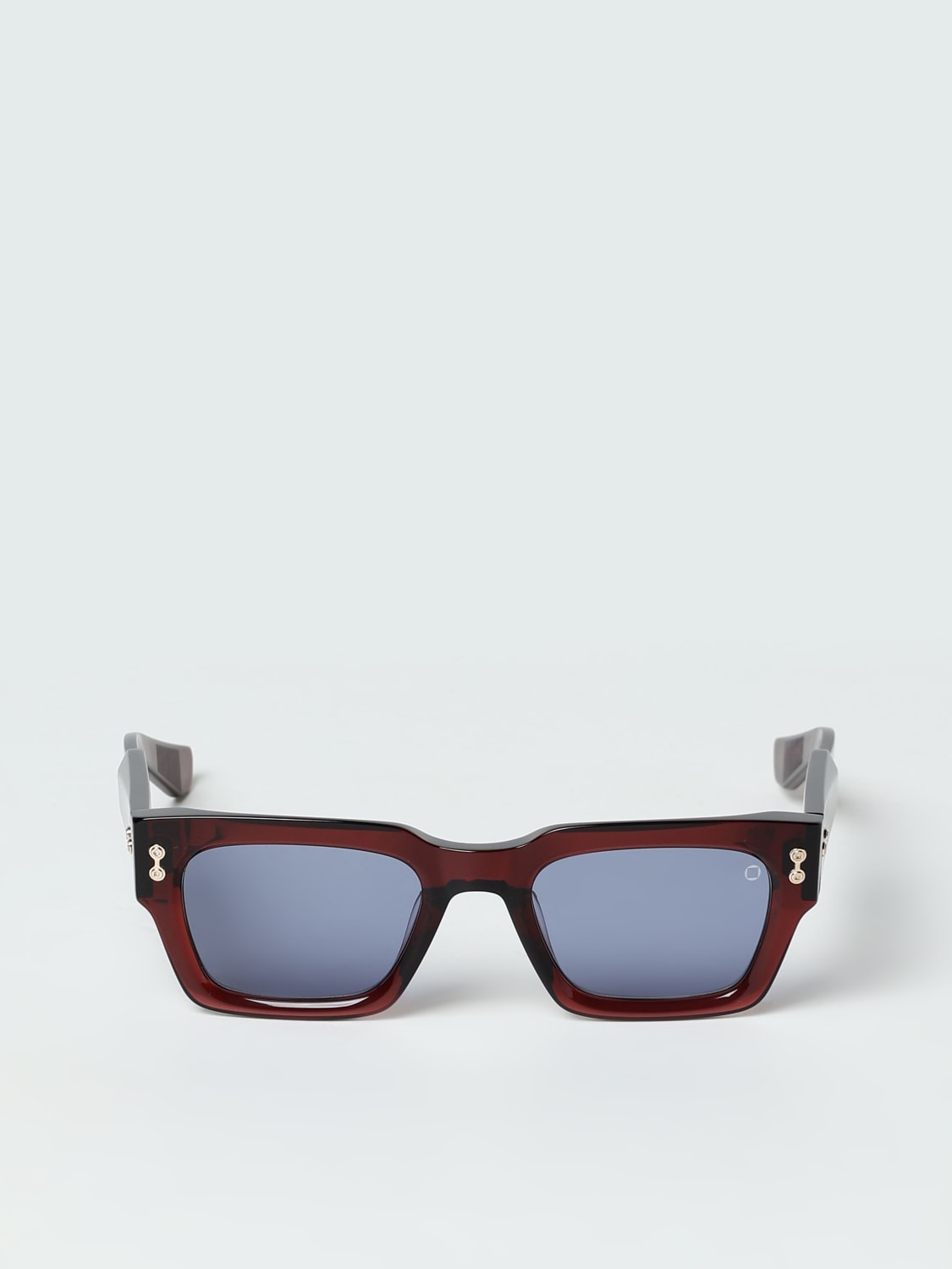 AKONI SUNGLASSES: Sunglasses men Akoni, Blue - Img 3