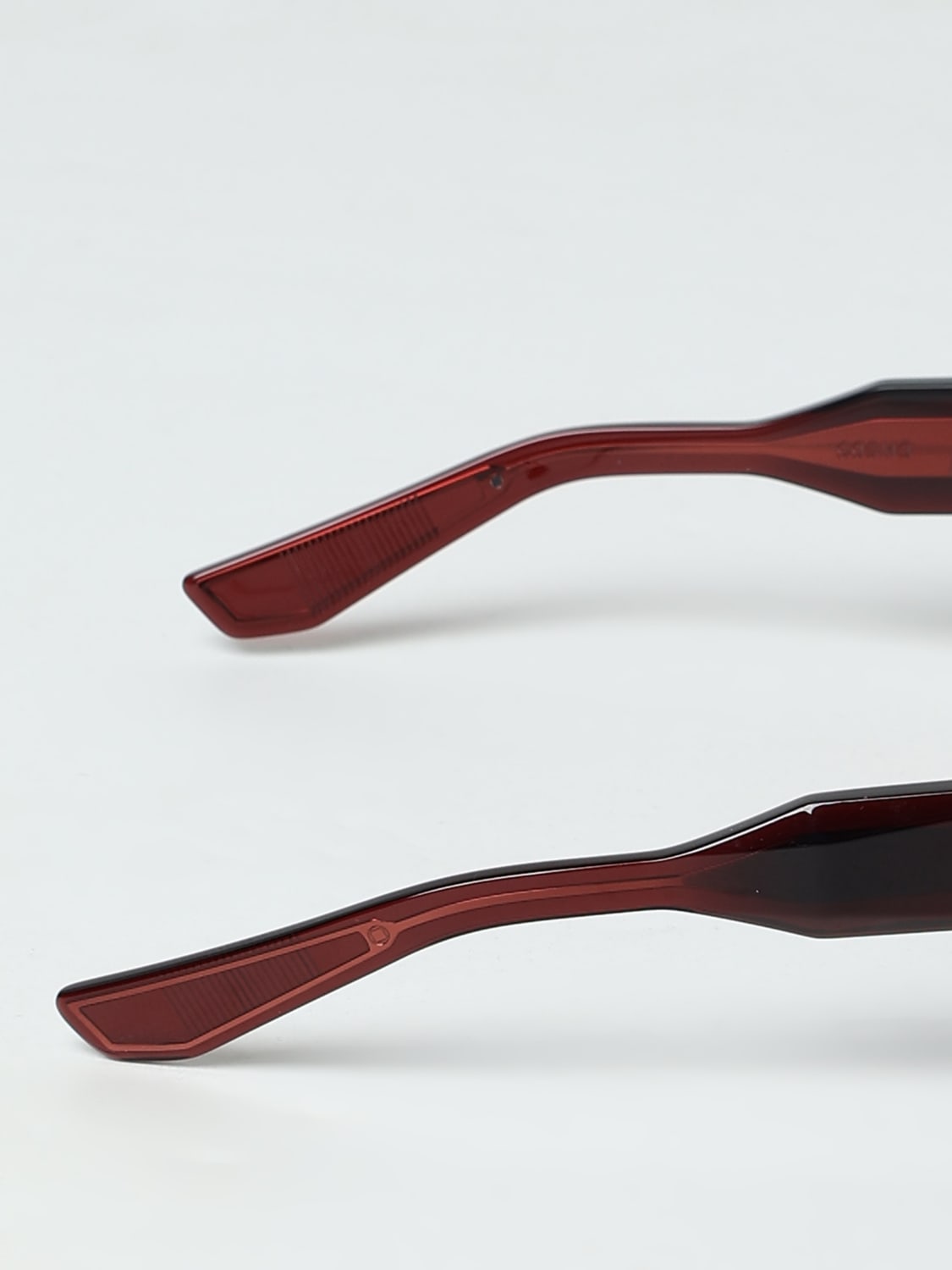 AKONI SUNGLASSES: Sunglasses men Akoni, Blue - Img 4