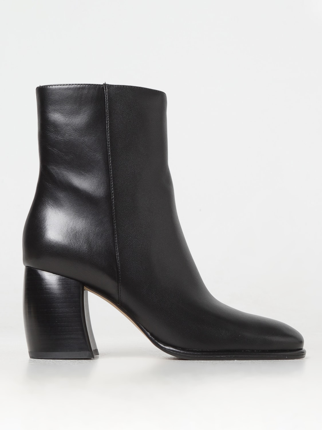 Michael kors booties online new arrivals