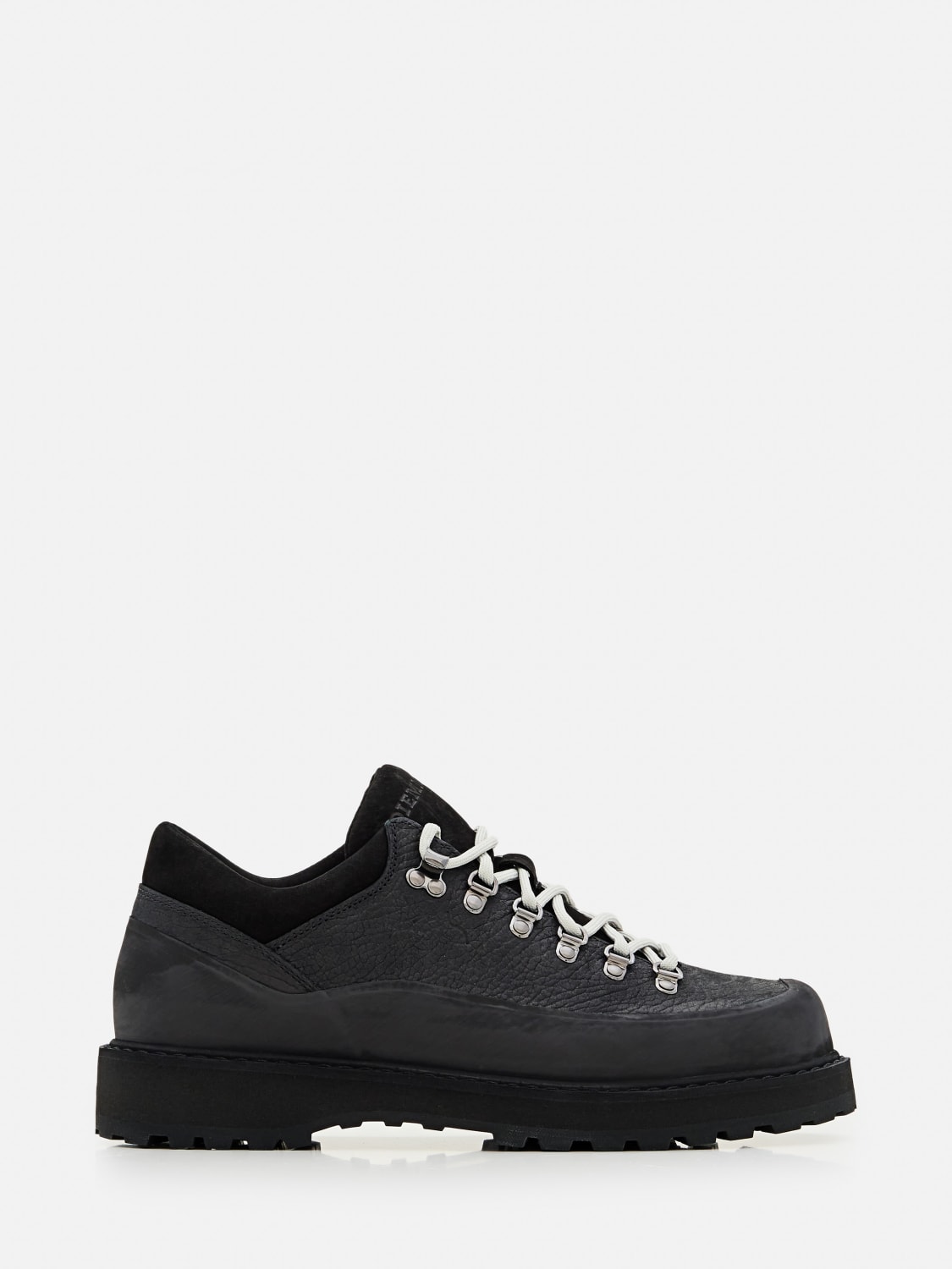 DIEMME SNEAKERS: Sneakers men Diemme, Black - Img 1