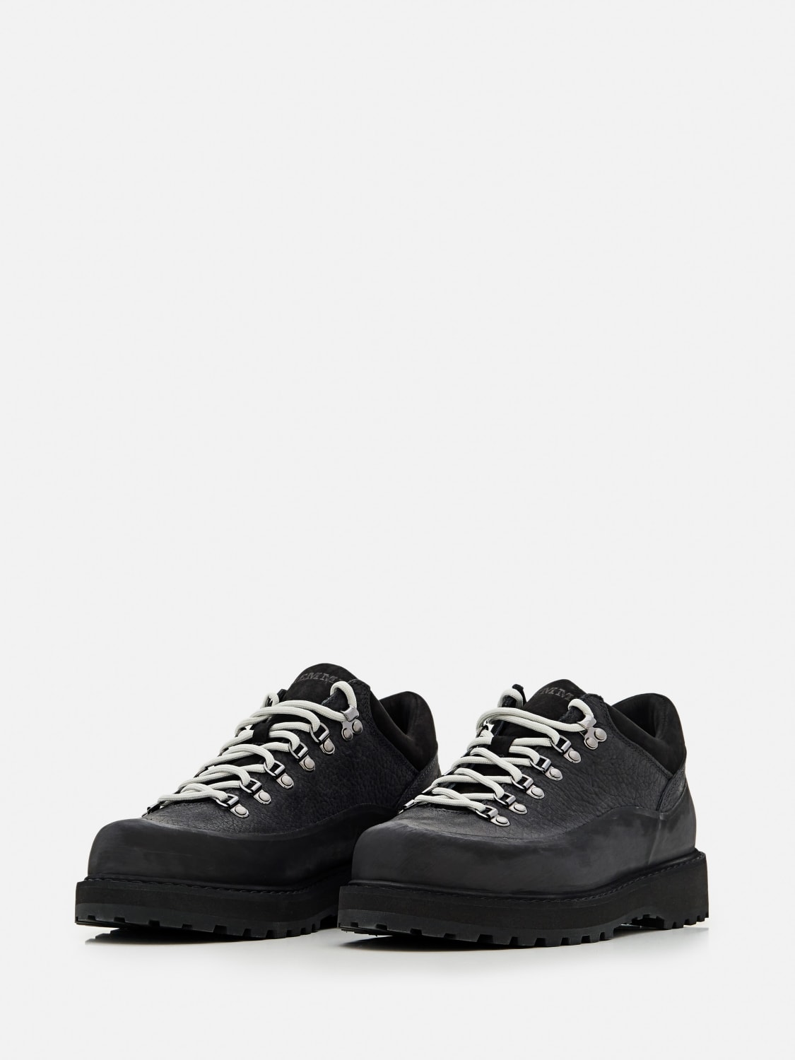 DIEMME SNEAKERS: Sneakers men Diemme, Black - Img 2