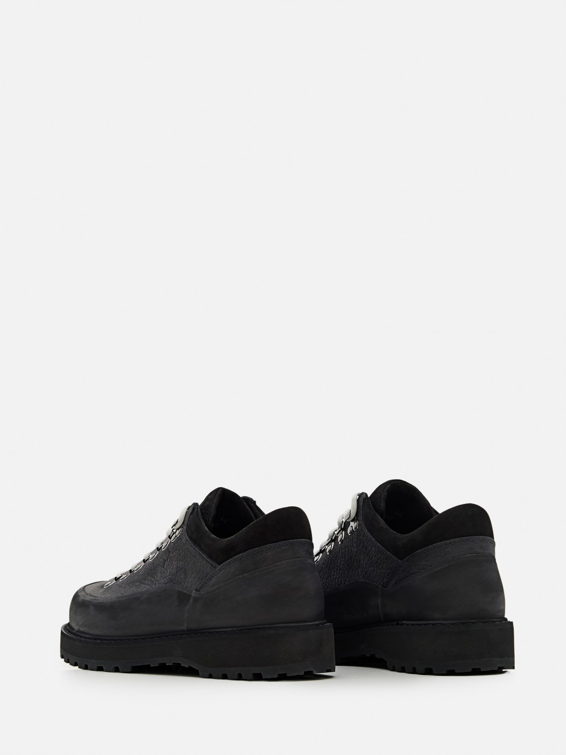 DIEMME SNEAKERS: Sneakers men Diemme, Black - Img 3