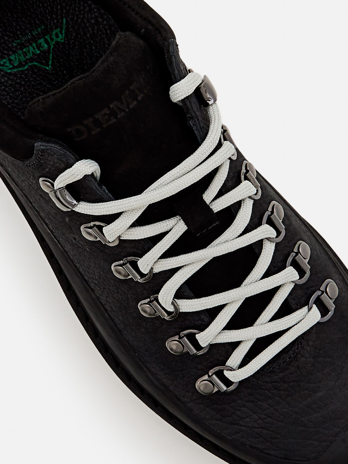 DIEMME SNEAKERS: Sneakers men Diemme, Black - Img 4