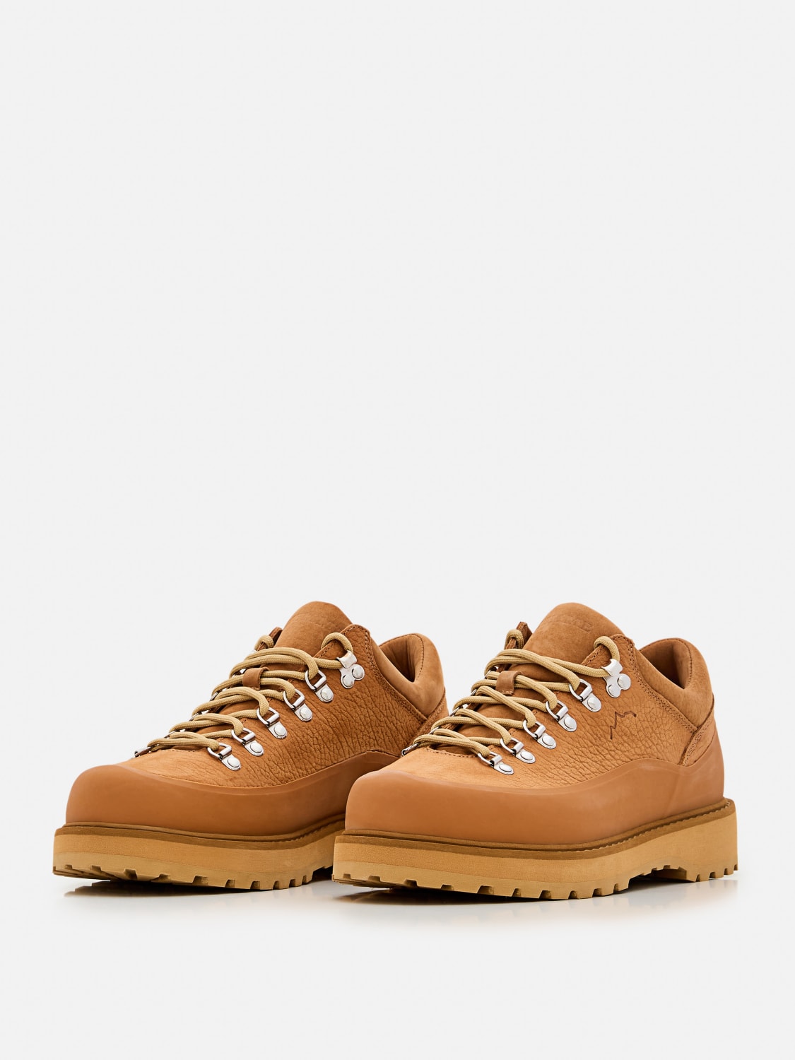 DIEMME SNEAKERS: Sneakers men Diemme, Beige - Img 2