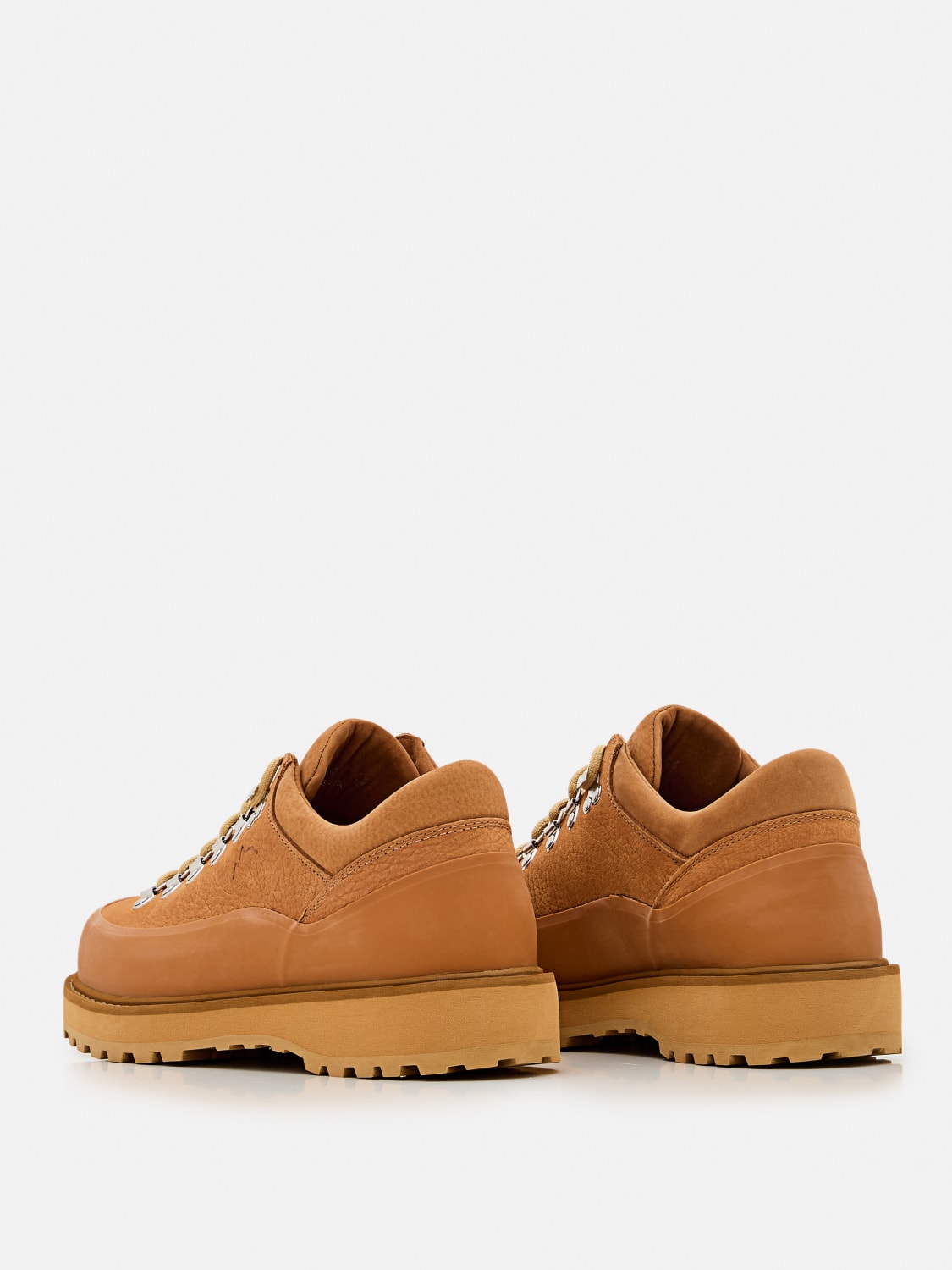 DIEMME SNEAKERS: Sneakers men Diemme, Beige - Img 3