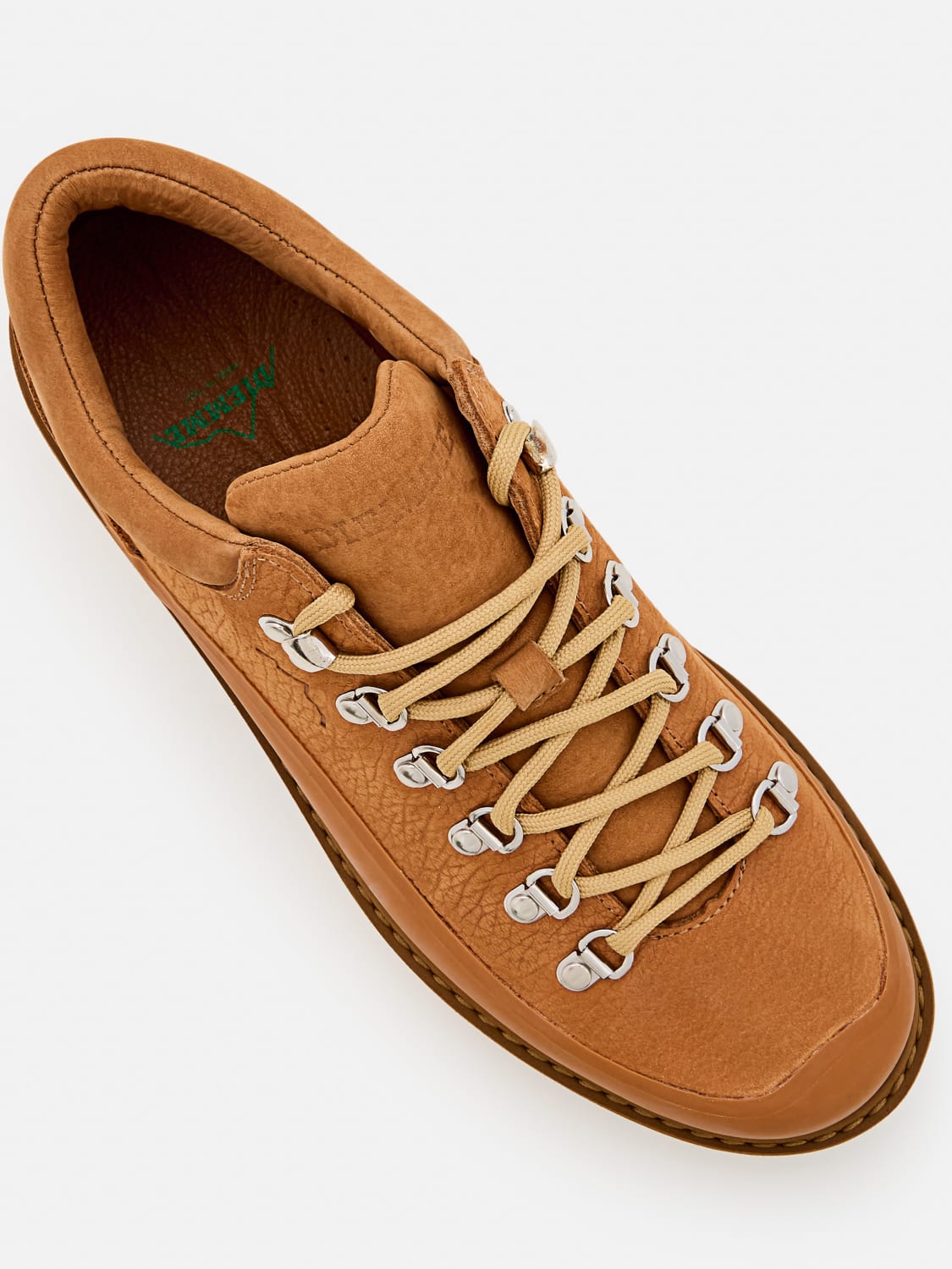 DIEMME SNEAKERS: Sneakers men Diemme, Beige - Img 4