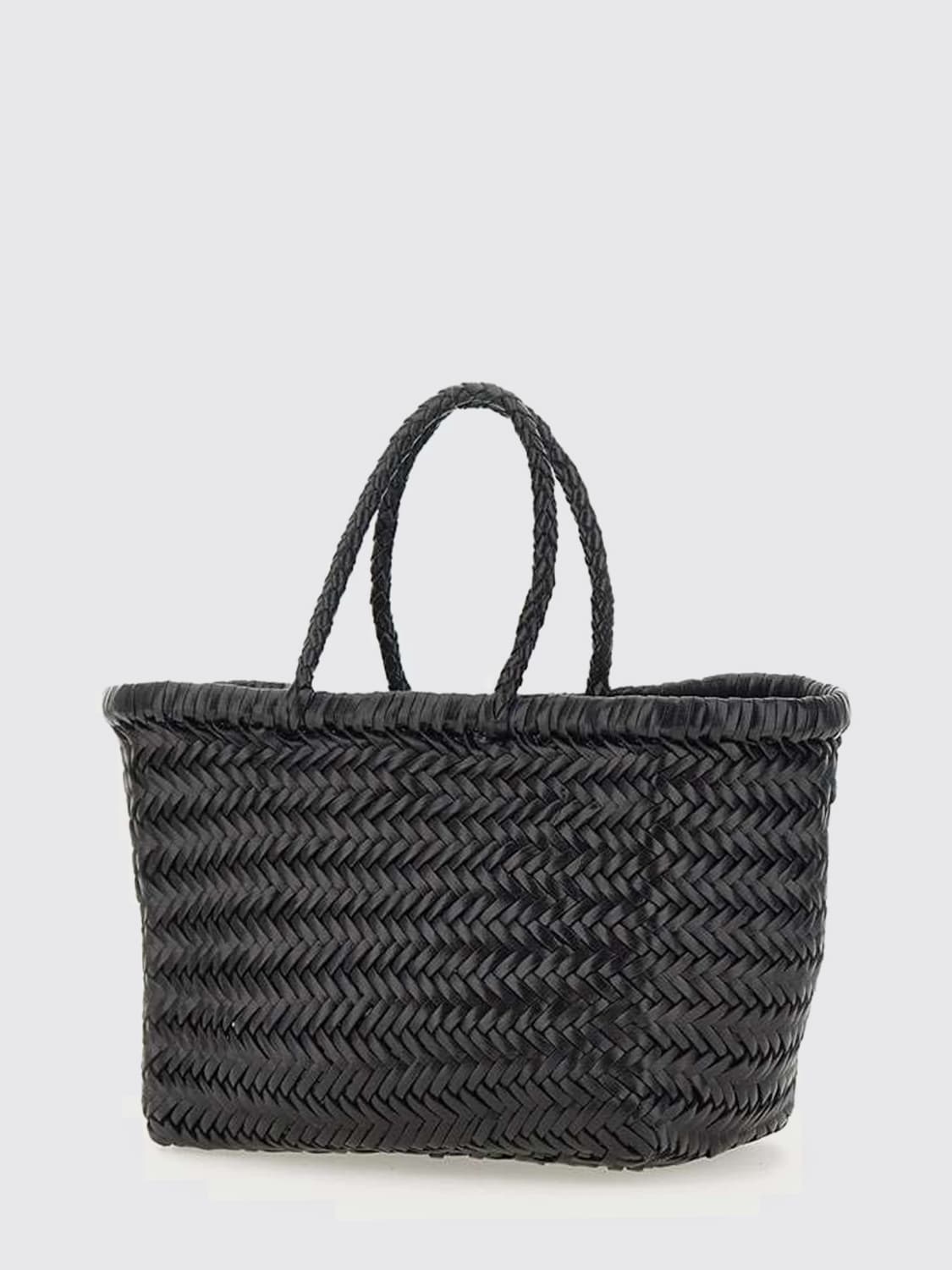 DRAGON DIFFUSION SAC À MAIN: Sac porté main femme Dragon Diffusion, Noir - Img 2