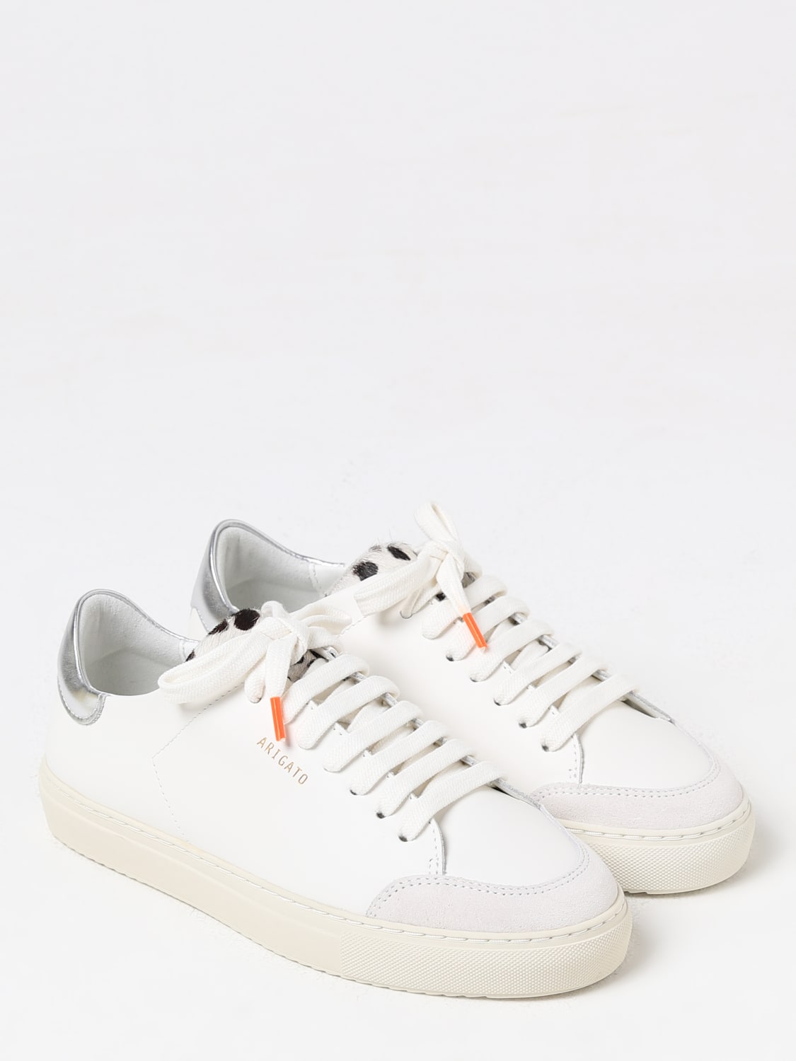 スニーカー AXEL ARIGATO Woman Sneakers White F1741001 Axel Arigato Marathon Runner low-top Sneakers | White | FARFETCH