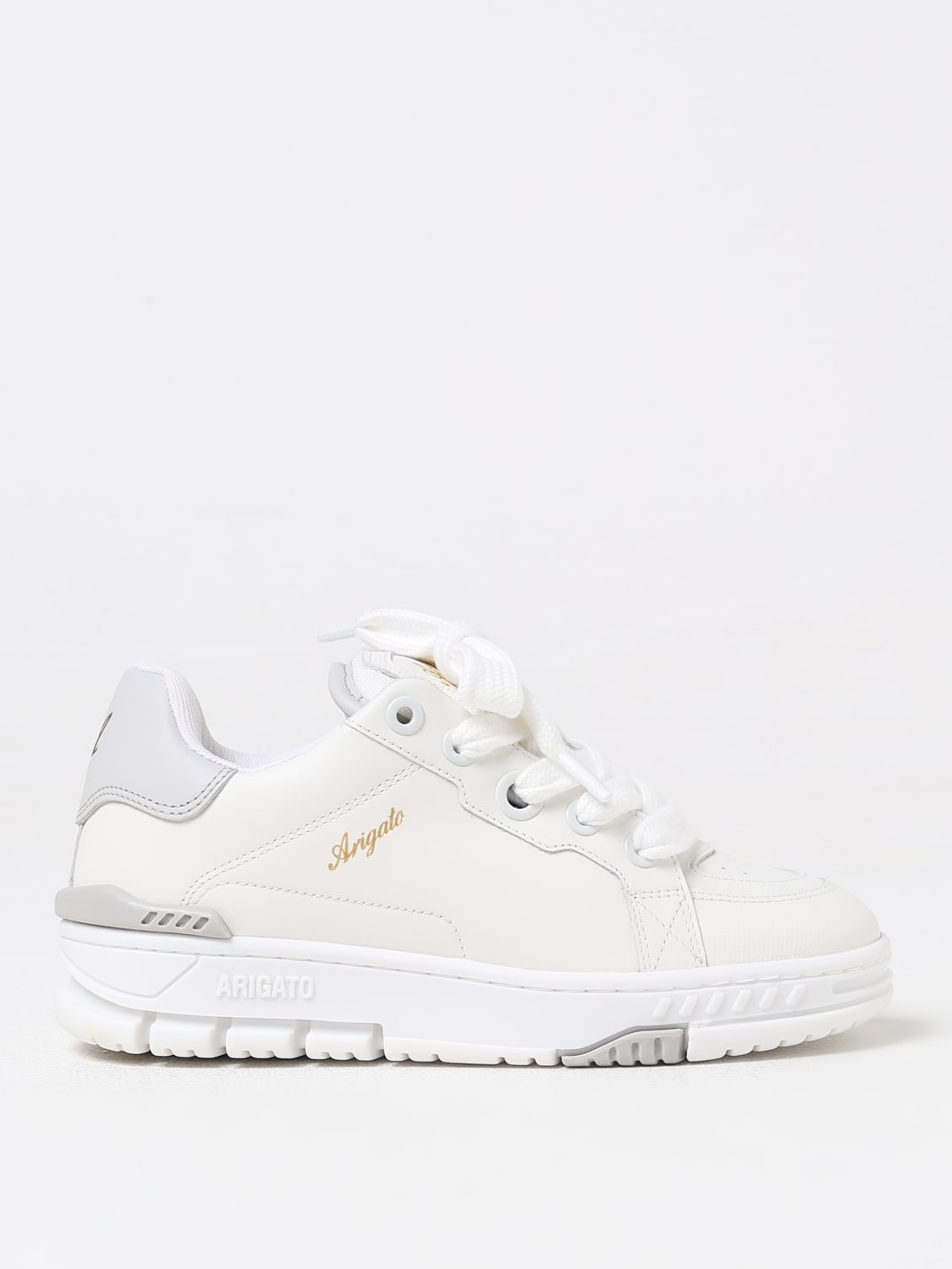 AXEL ARIGATO SNEAKERS: Sneakers woman Axel Arigato, White - Img 1