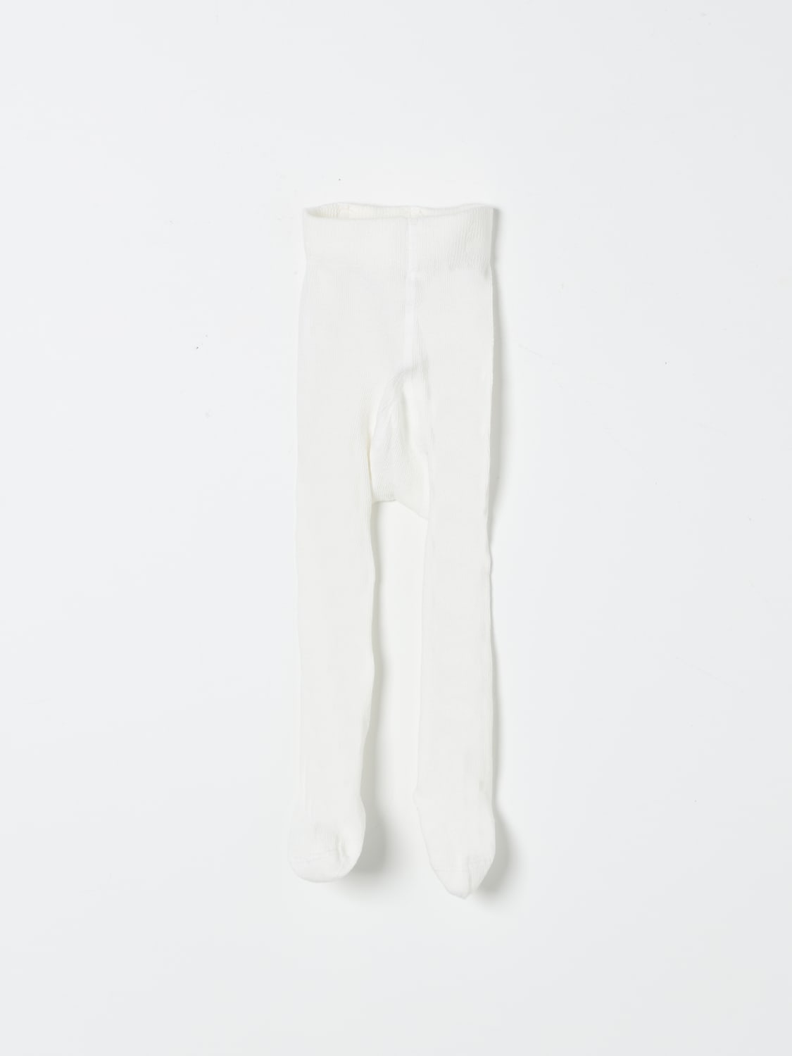 PAZ RODRIGUEZ PANTS: Pants kids Paz Rodriguez, White - Img 1