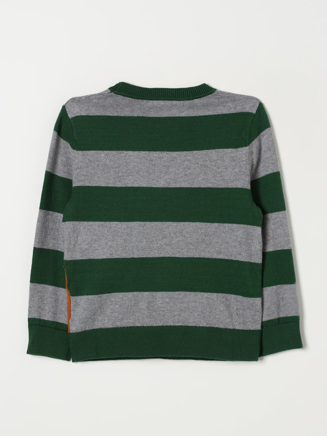 STELLA MCCARTNEY KIDS SWEATER: Sweater kids Stella McCartney Kids, Multicolor - Img 2