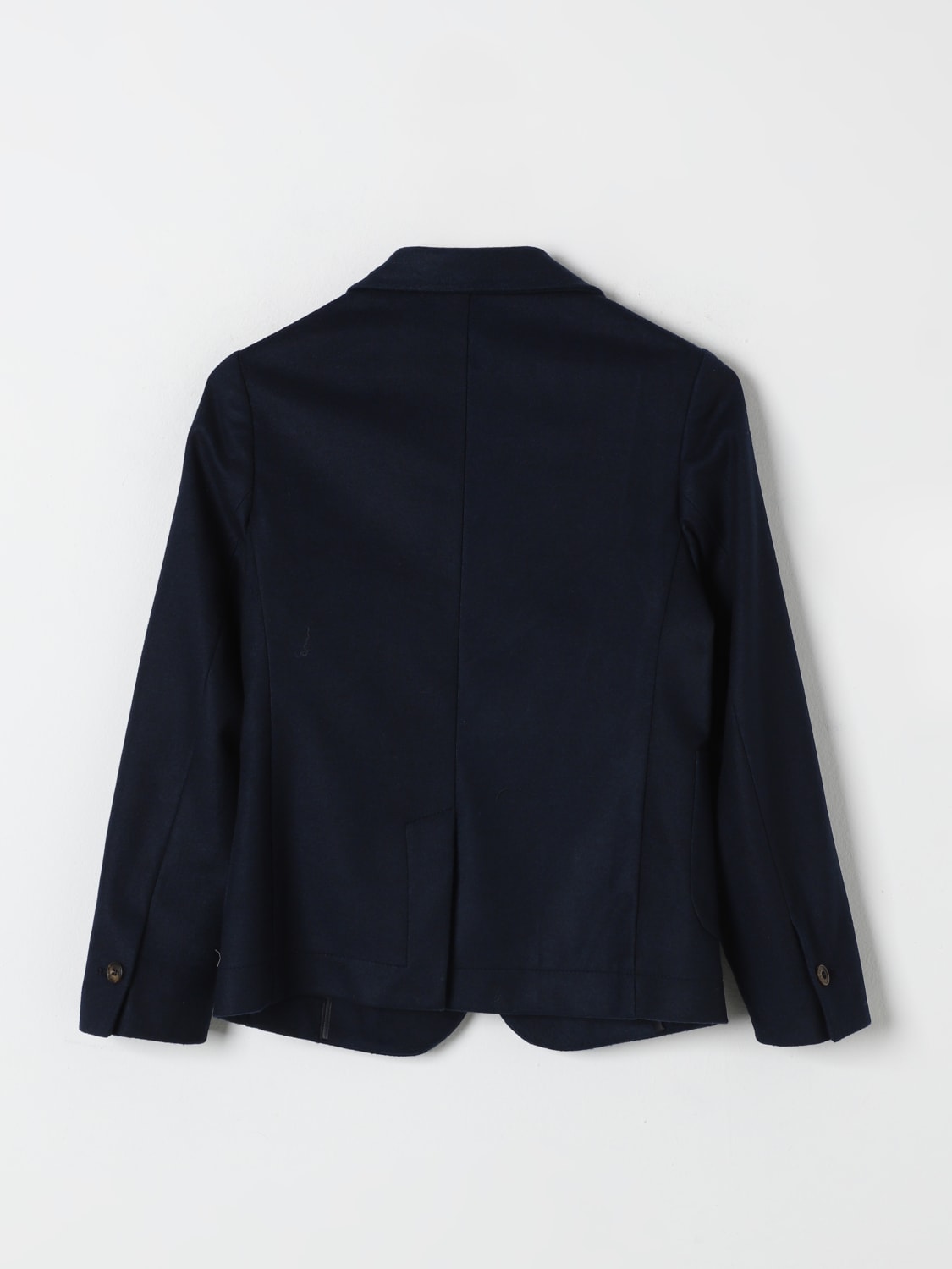 NUPKEET BLAZER: Nupkeet boy's blazer, Multicolor - Img 2