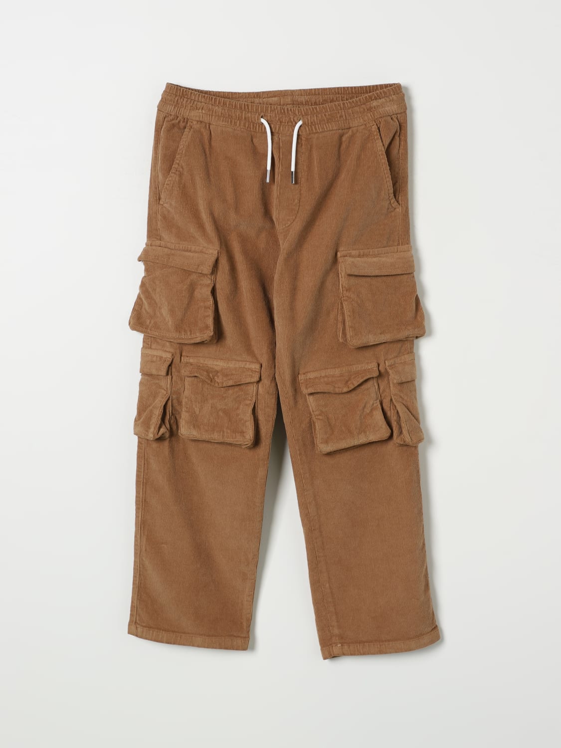 NUPKEET PANTS: Pants kids Nupkeet, Multicolor - Img 1