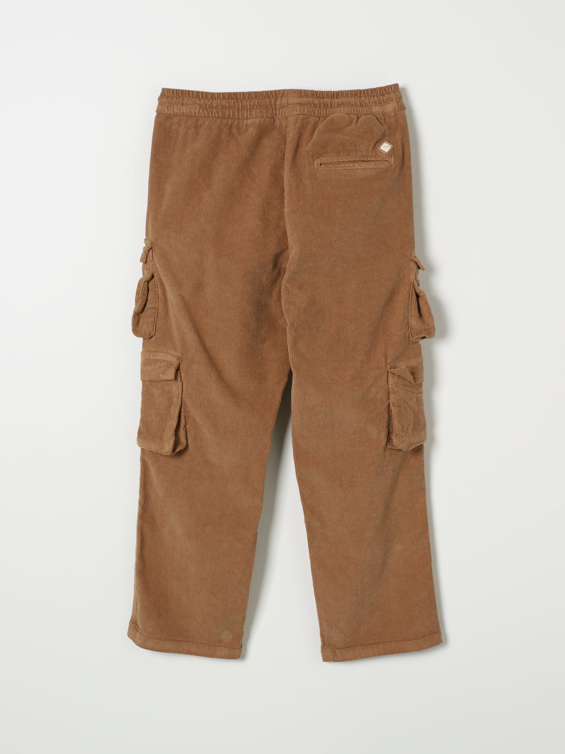 NUPKEET PANTS: Pants kids Nupkeet, Multicolor - Img 2