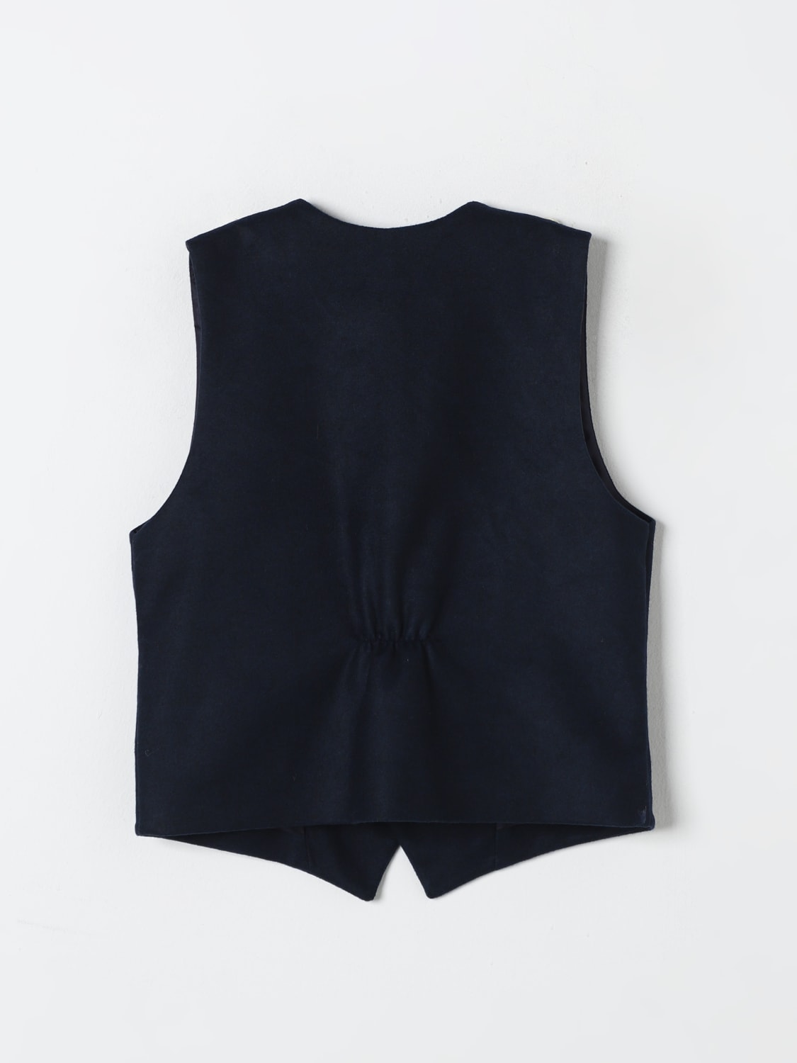 NUPKEET WAISTCOAT: Waistcoat kids Nupkeet, Multicolor - Img 2