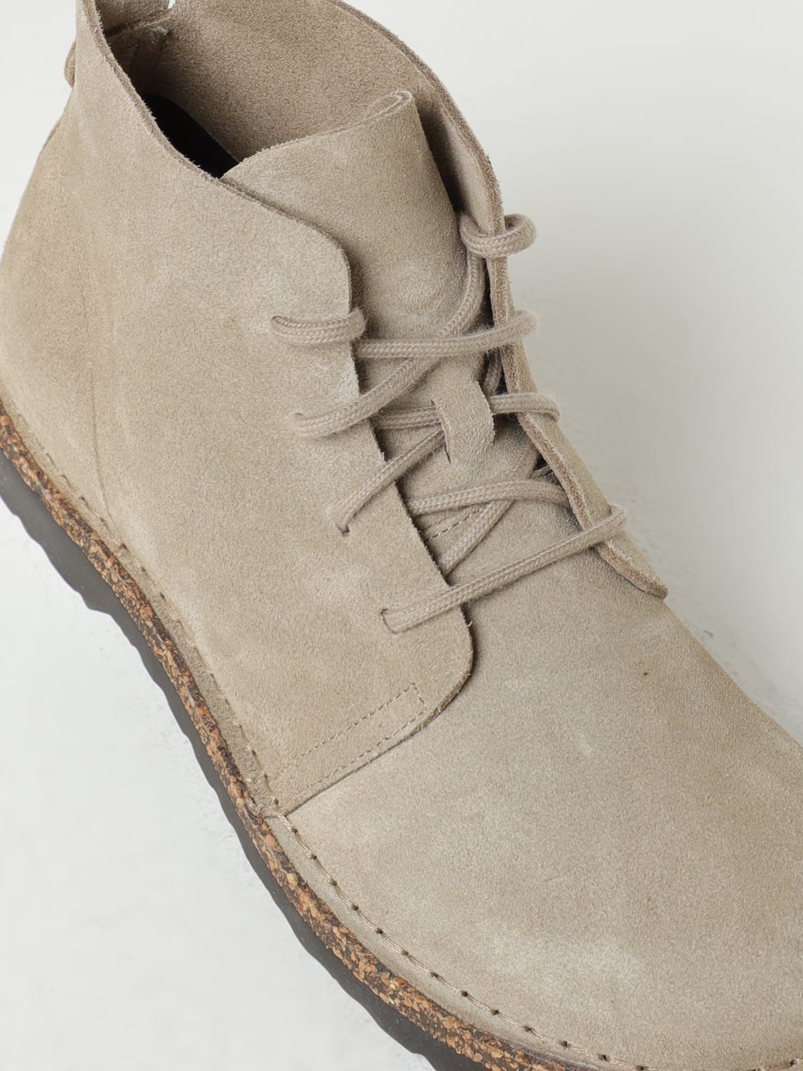 BIRKENSTOCK BOOTS: Shoes woman Birkenstock, Black - Img 4