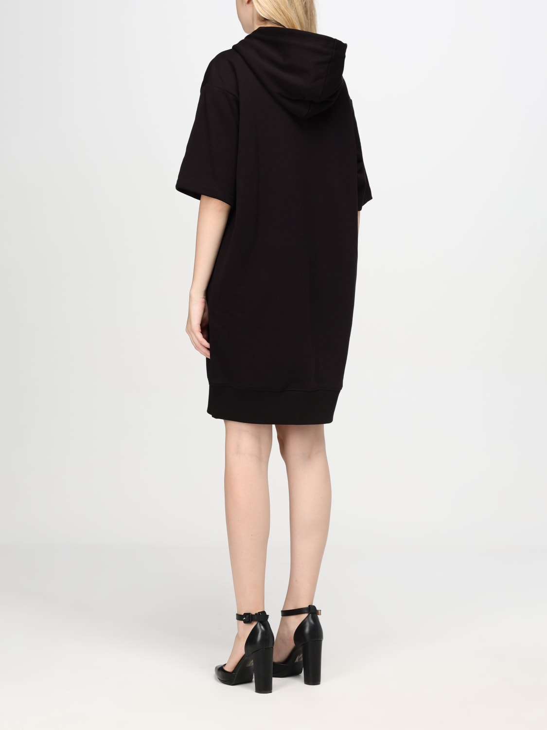 MICHAEL KORS DRESS: Dress woman Michael Kors, Black - Img 2