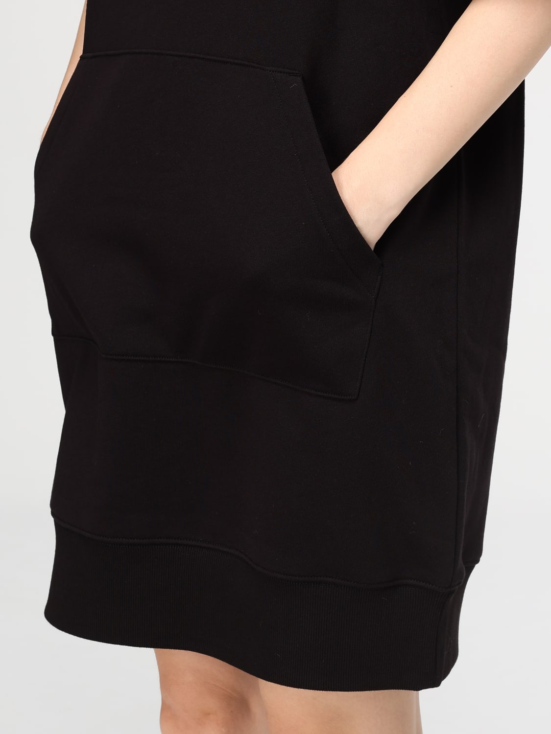 MICHAEL KORS DRESS: Dress woman Michael Kors, Black - Img 3