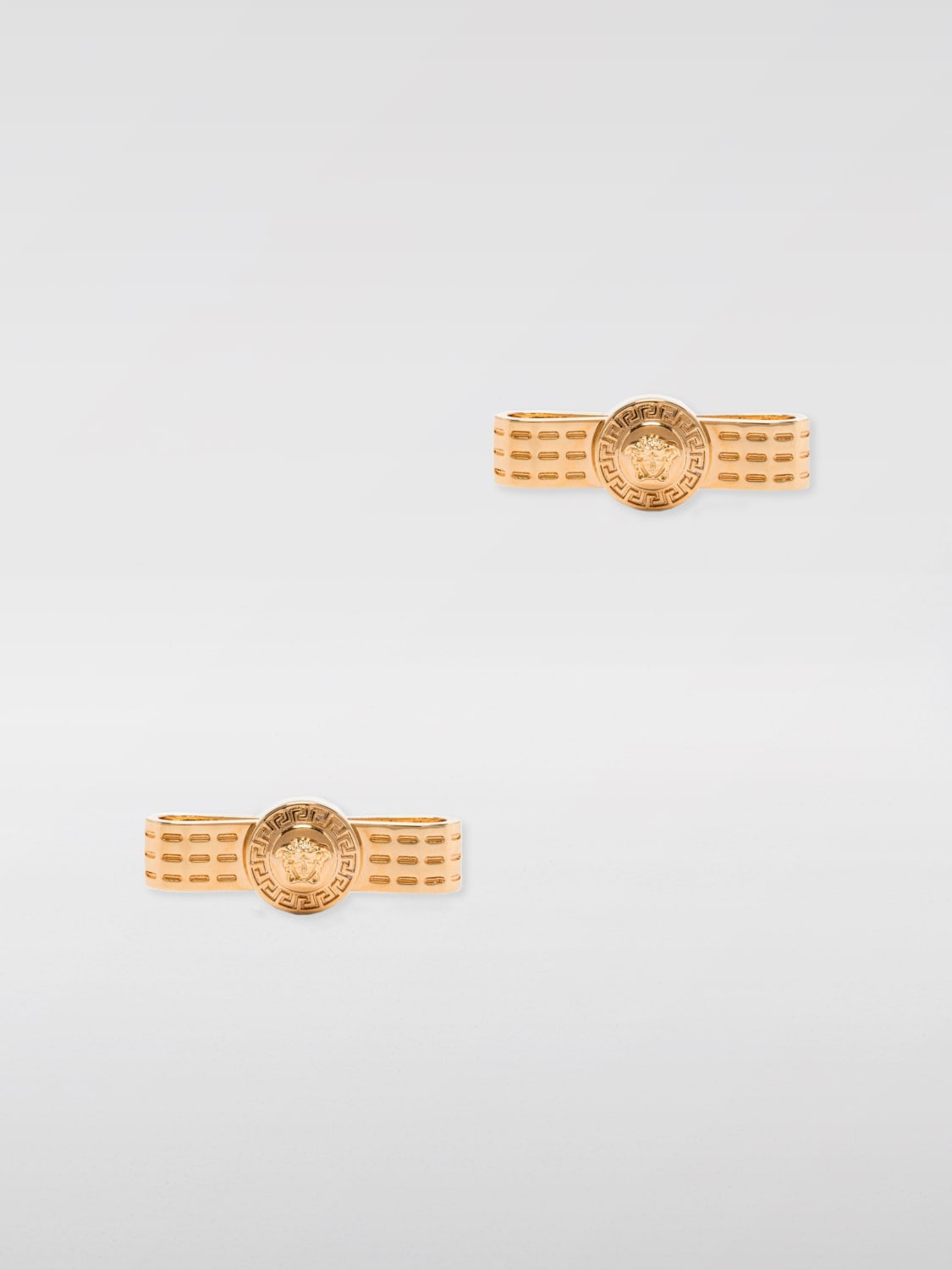 VERSACE JEWEL: Jewel woman Versace, Gold - Img 1