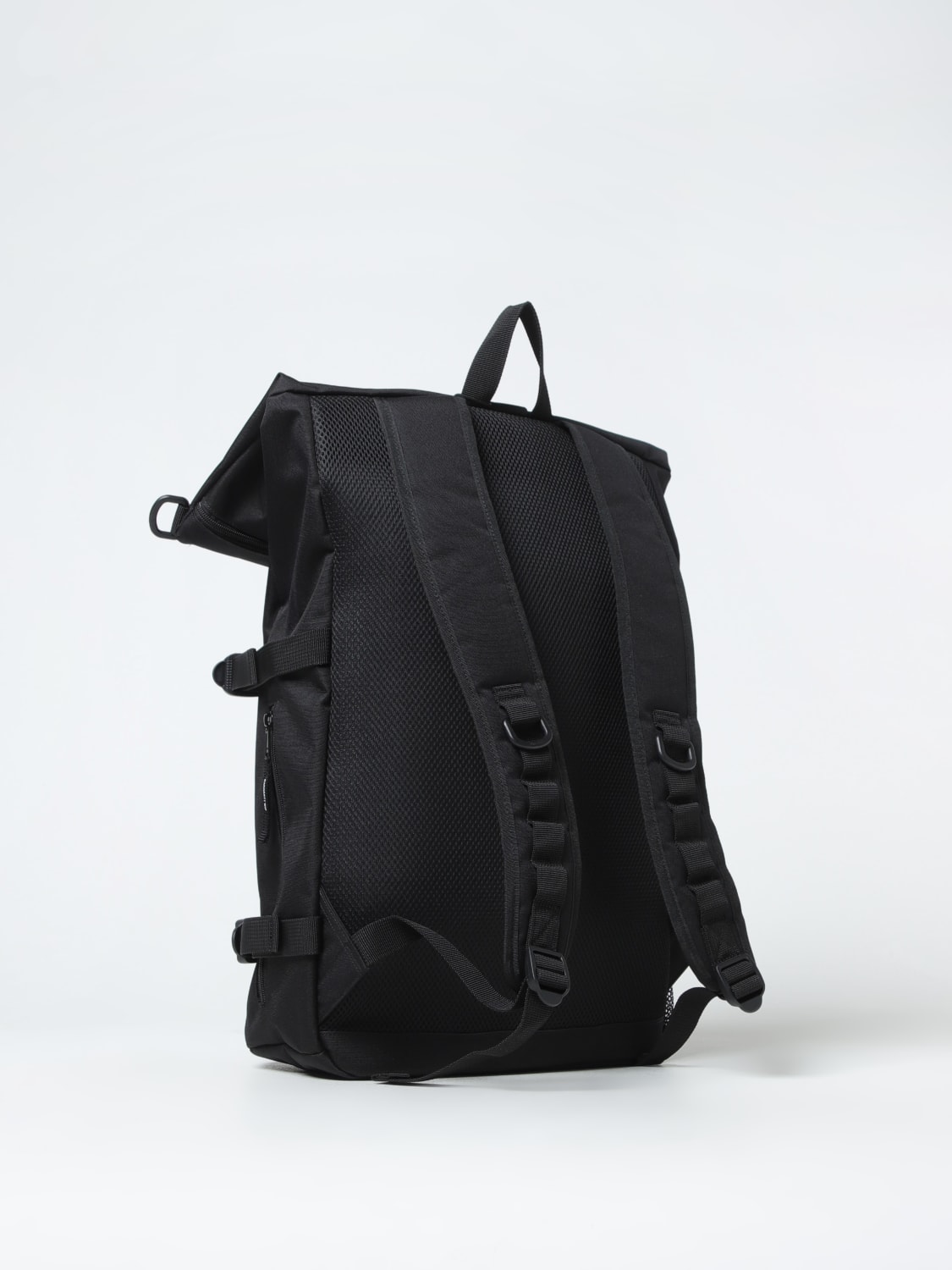 CARHARTT WIP BACKPACK: Backpack men Carhartt Wip, Black - Img 2
