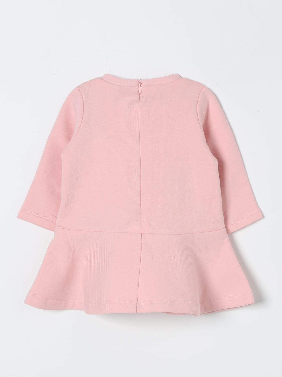 LIU JO DRESS: Dress kids Liu Jo, Pink - Img 2