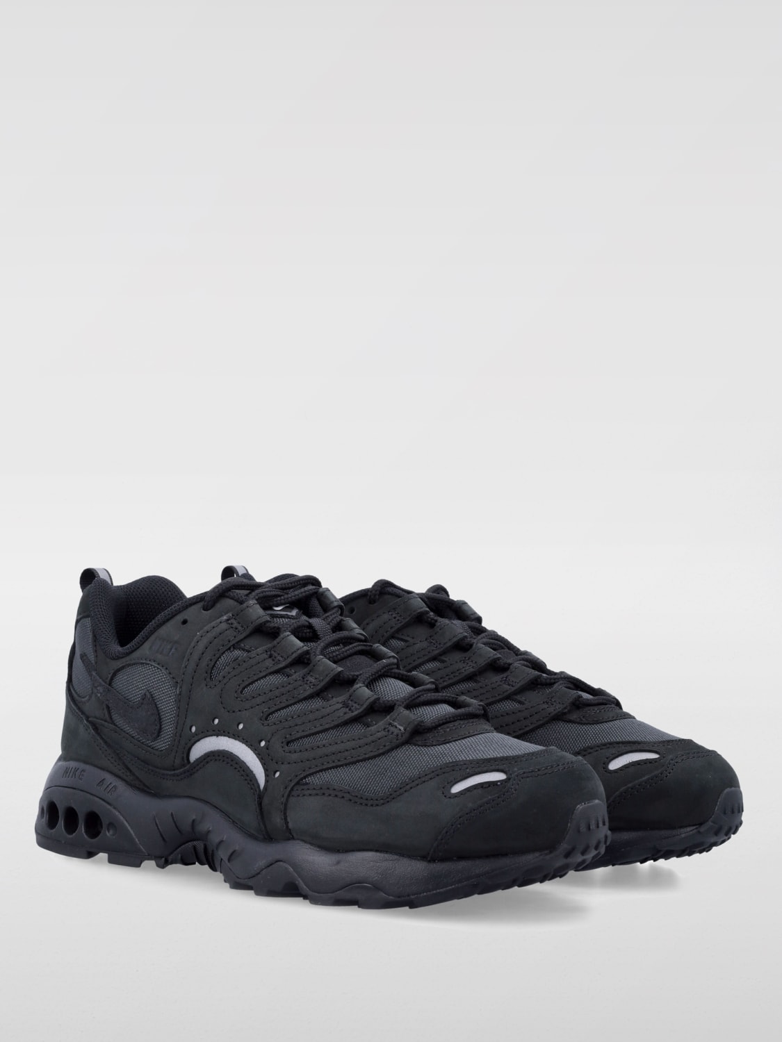 NIKE SNEAKERS: Sneakers men Nike, Black - Img 2