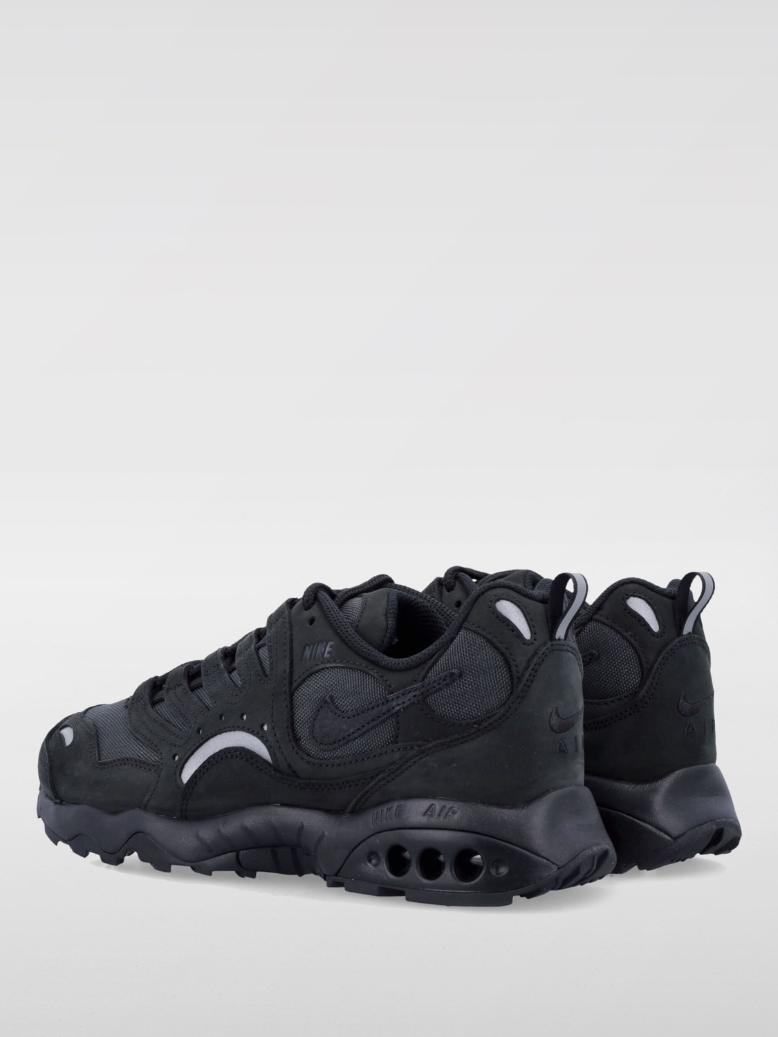 NIKE SNEAKERS: Sneakers men Nike, Black - Img 3