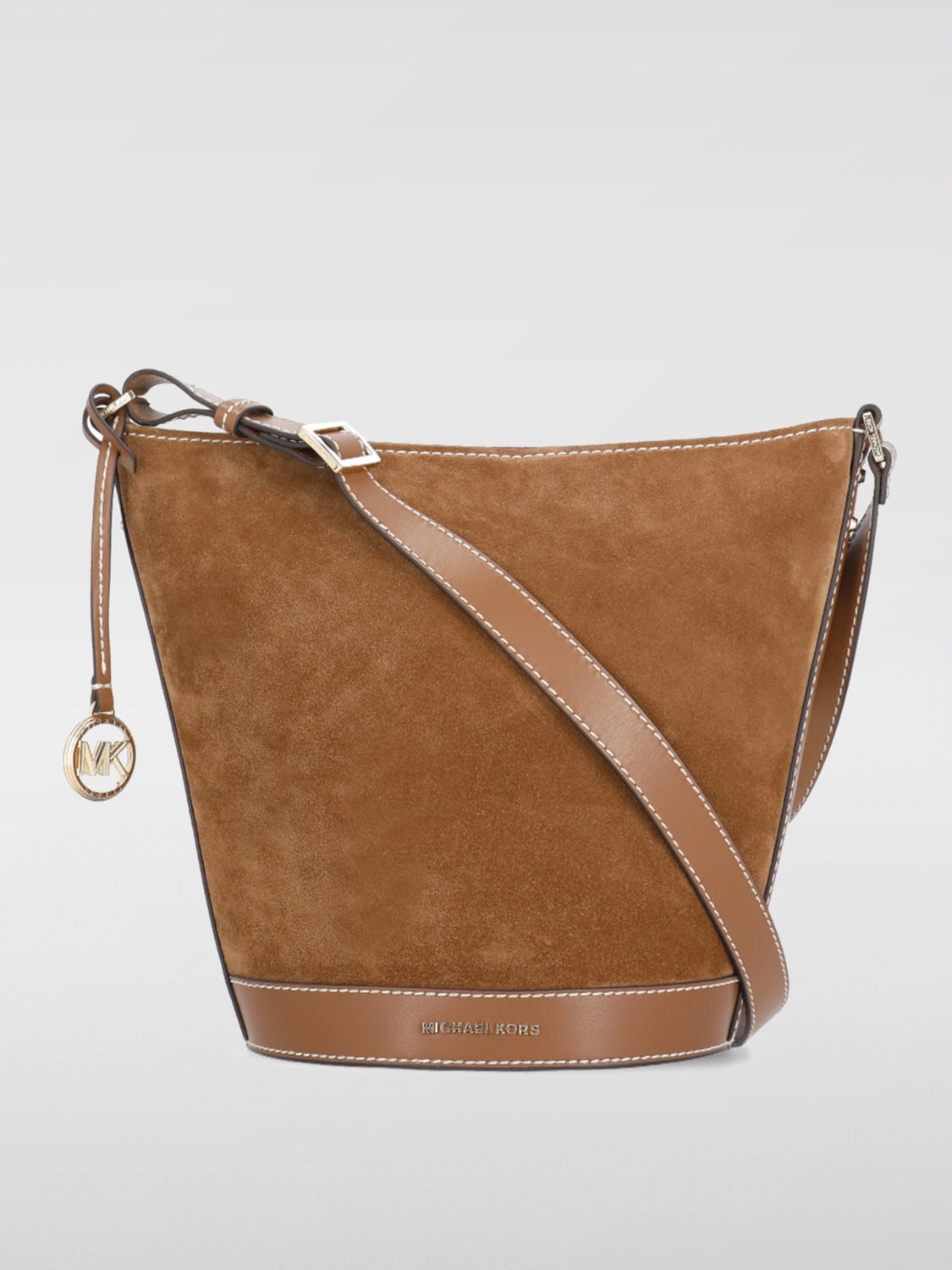Giglio Borsa a spalla donna Michael Kors