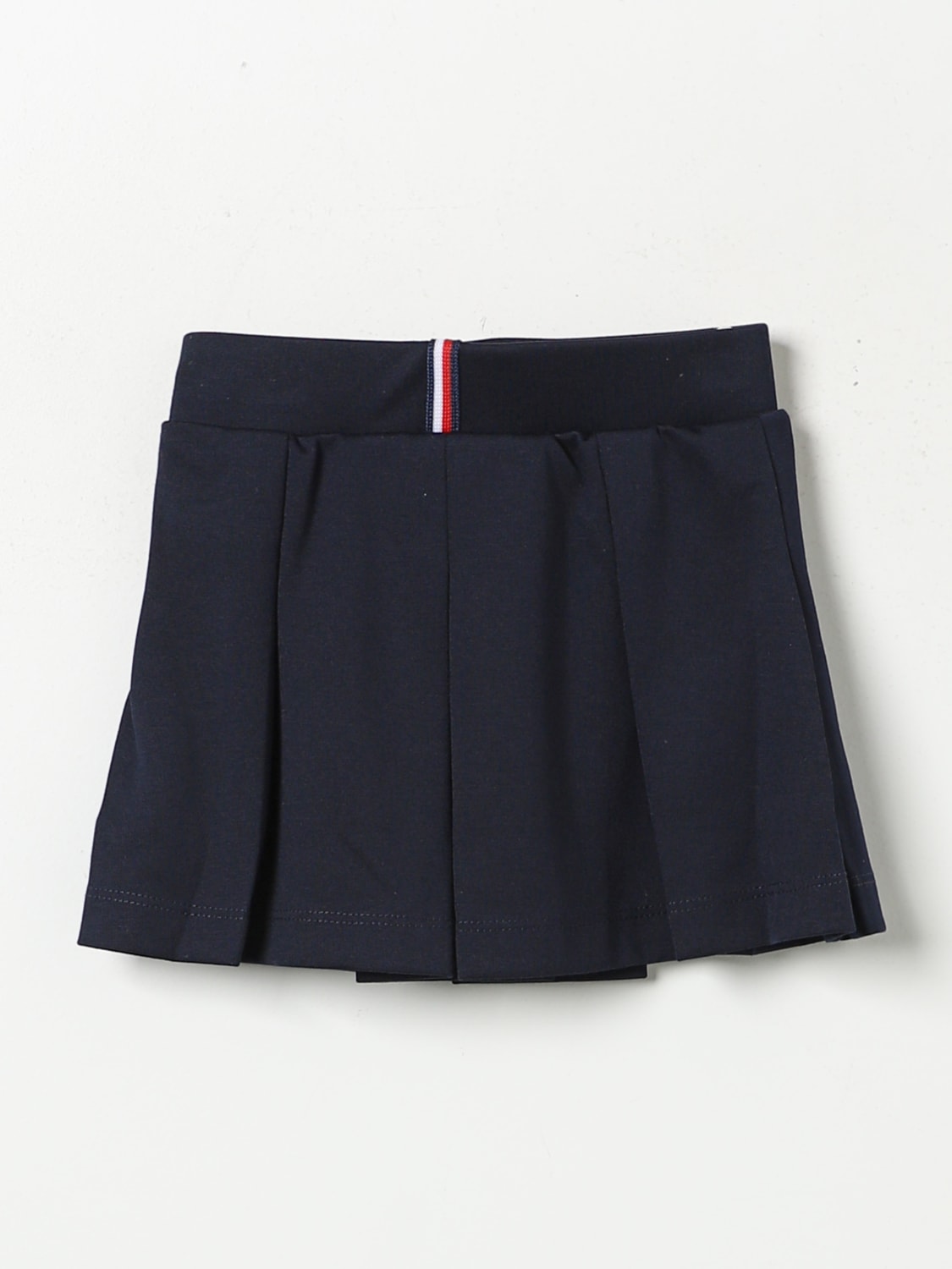 TOMMY HILFIGER SKIRT: Skirt kids Tommy Hilfiger, Blue - Img 2