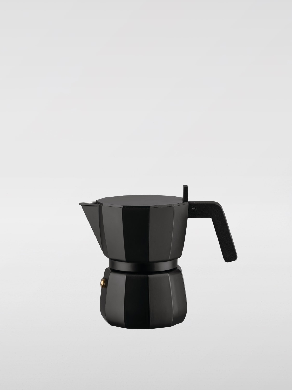 ALESSI TEA AND COFFEE: Kitchen accessories lifestyle Alessi, Black - Img 1