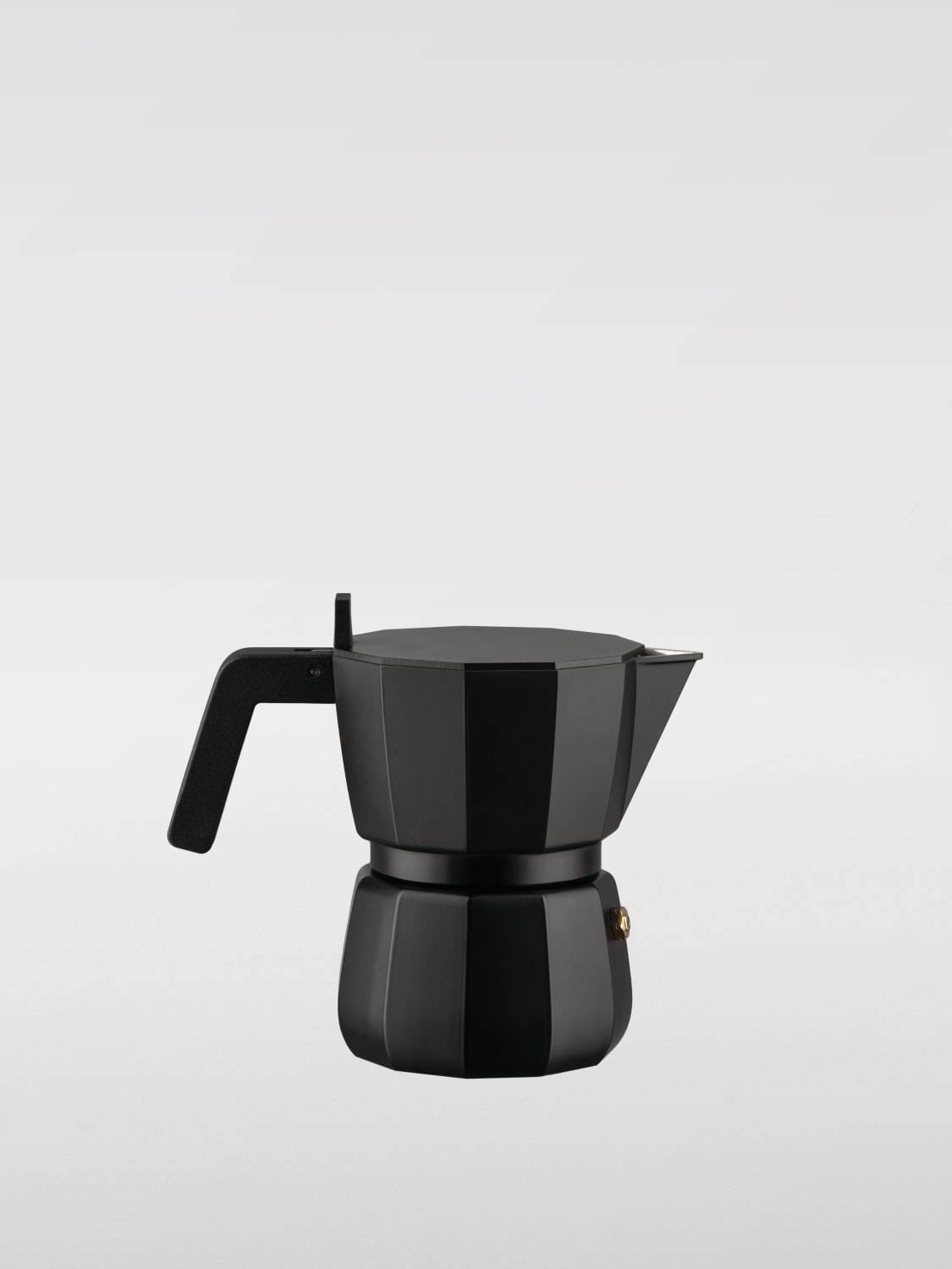 ALESSI TEA AND COFFEE: Kitchen accessories lifestyle Alessi, Black - Img 2