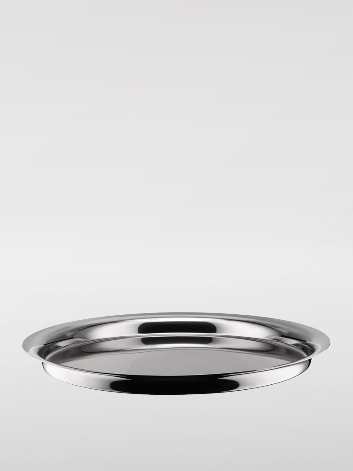 ALESSI TRAYS: Kitchen accessories lifestyle Alessi, 银白色 - Img 1