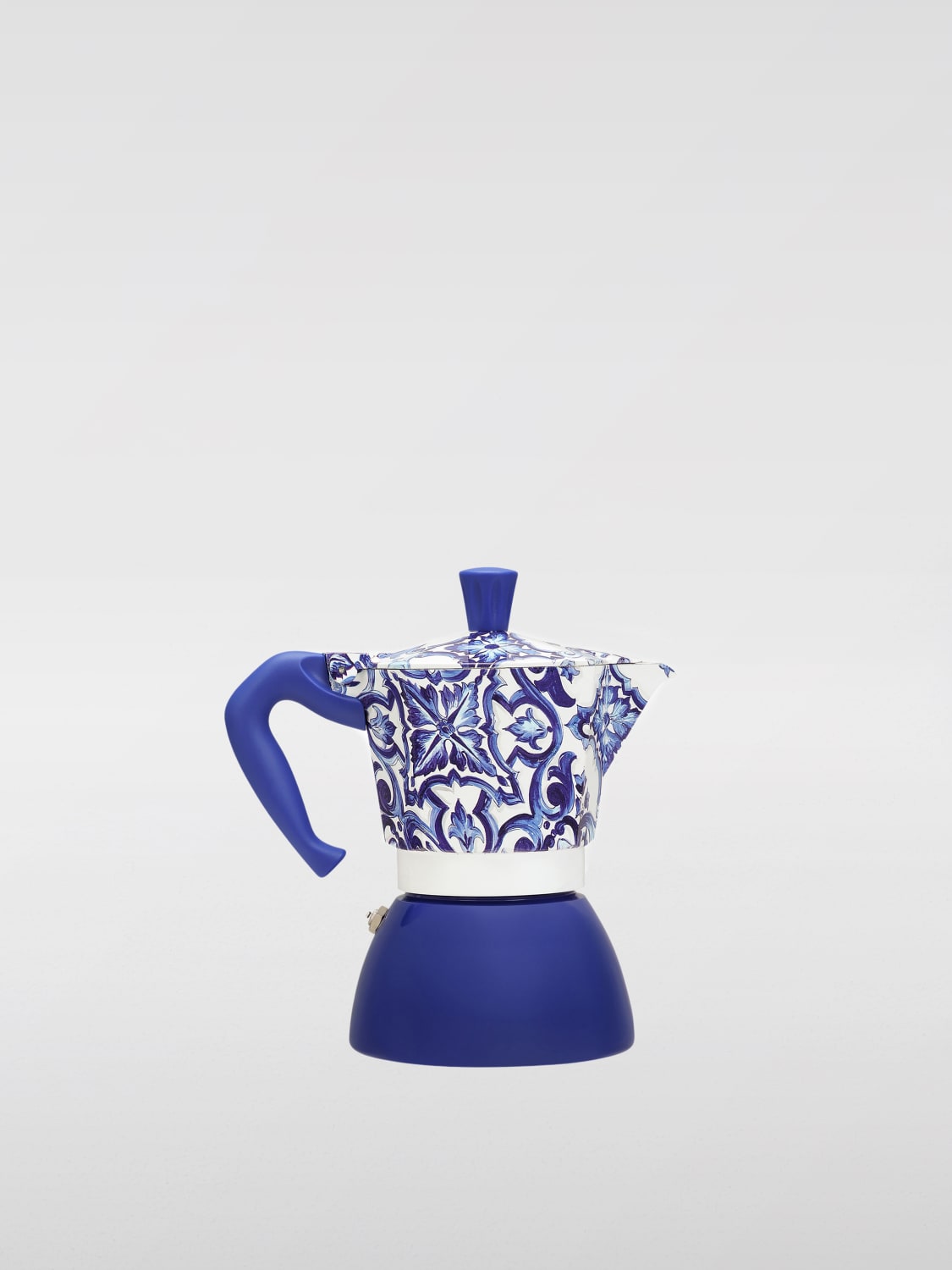 DOLCE & GABBANA KITCHEN ACCESSORIES: Kitchen accessories lifestyle D&g Dolce & Gabbana, ブルー - Img 2