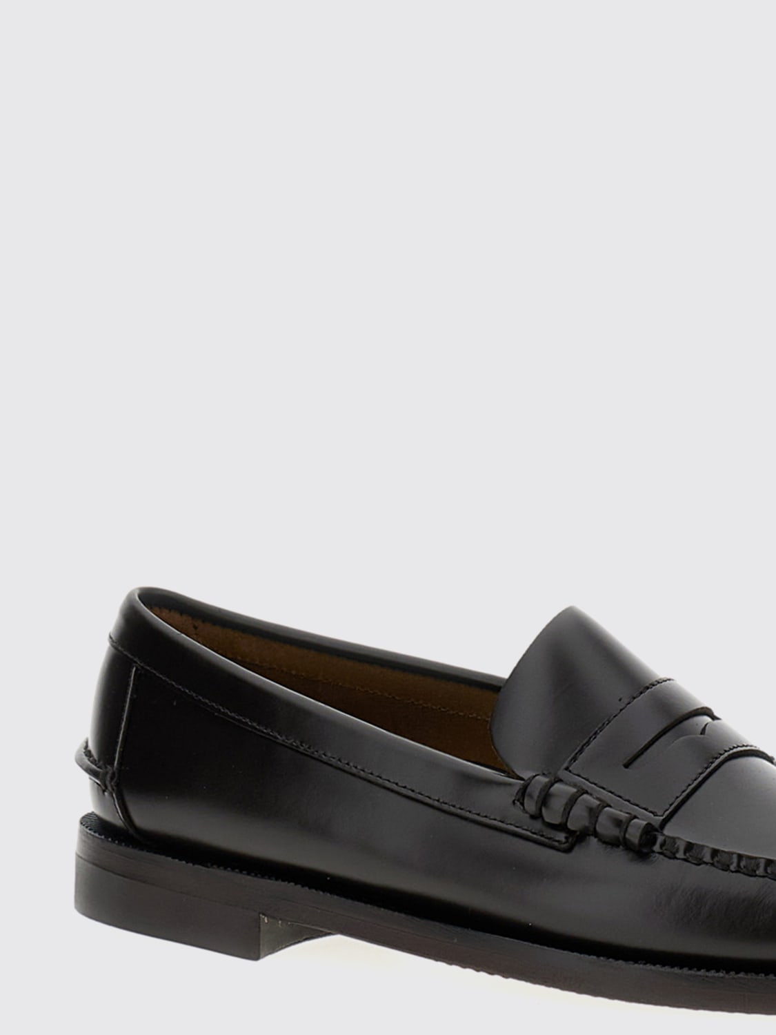 SEBAGO MOKASSINS: Schuhe herren Sebago, Earth - Img 4