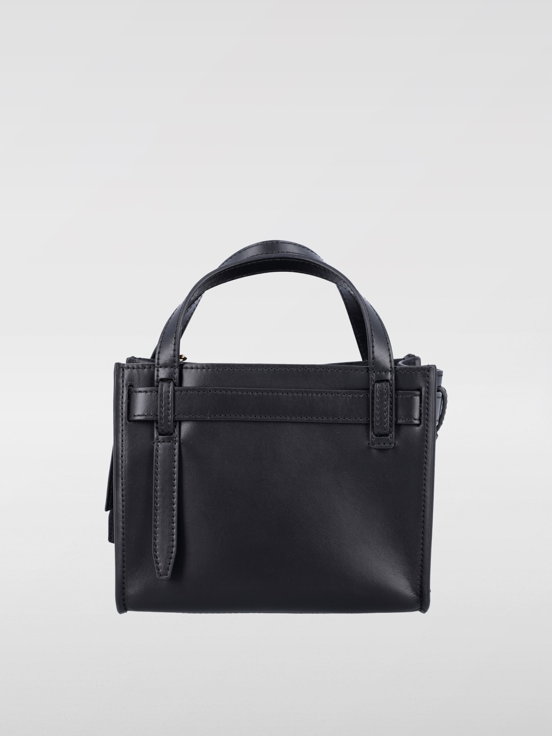 COPERNI MINI BAG: Handbag woman Coperni, Black - Img 2