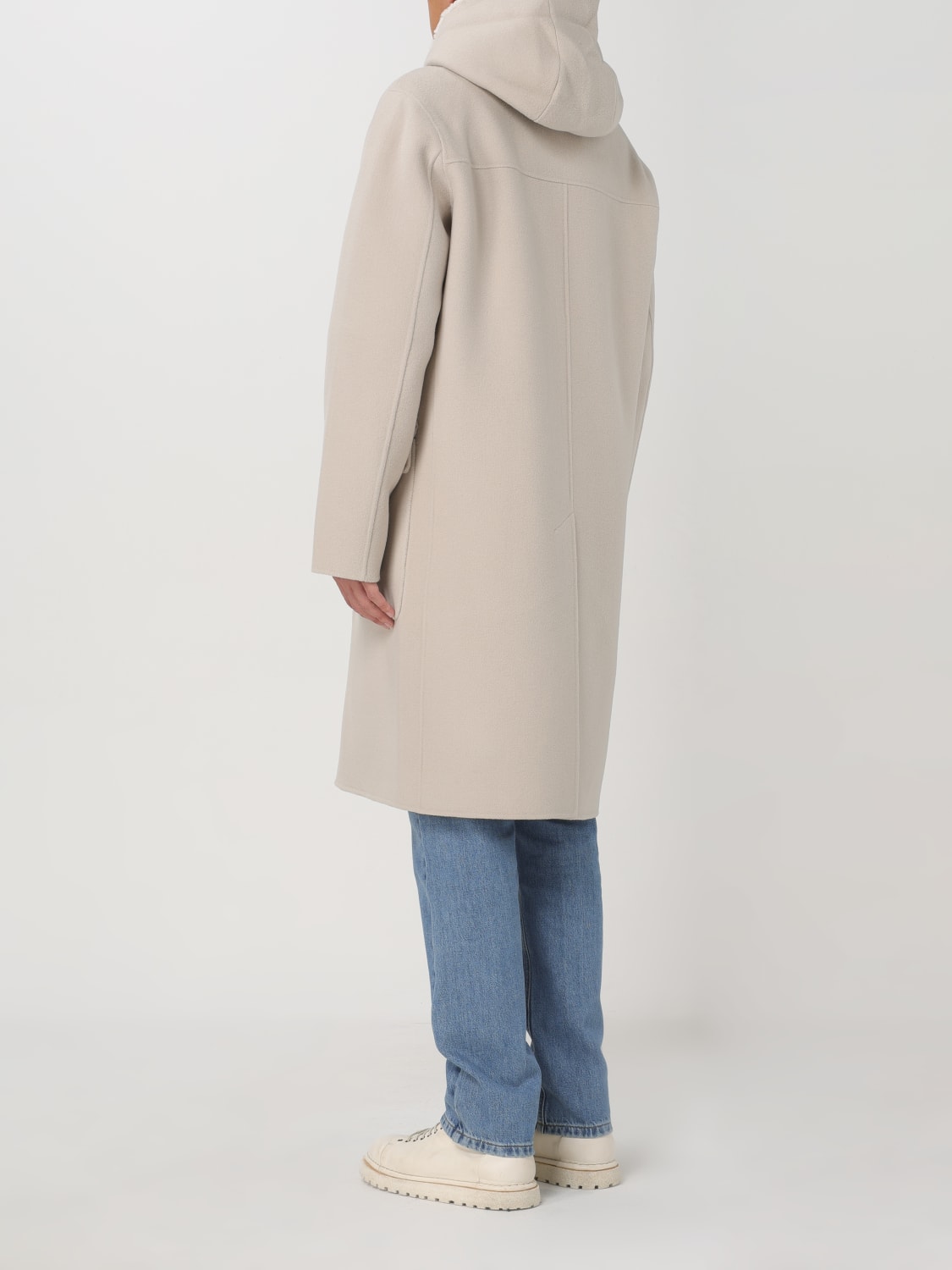 MACKAGE COAT: Coat men Mackage, Beige - Img 2