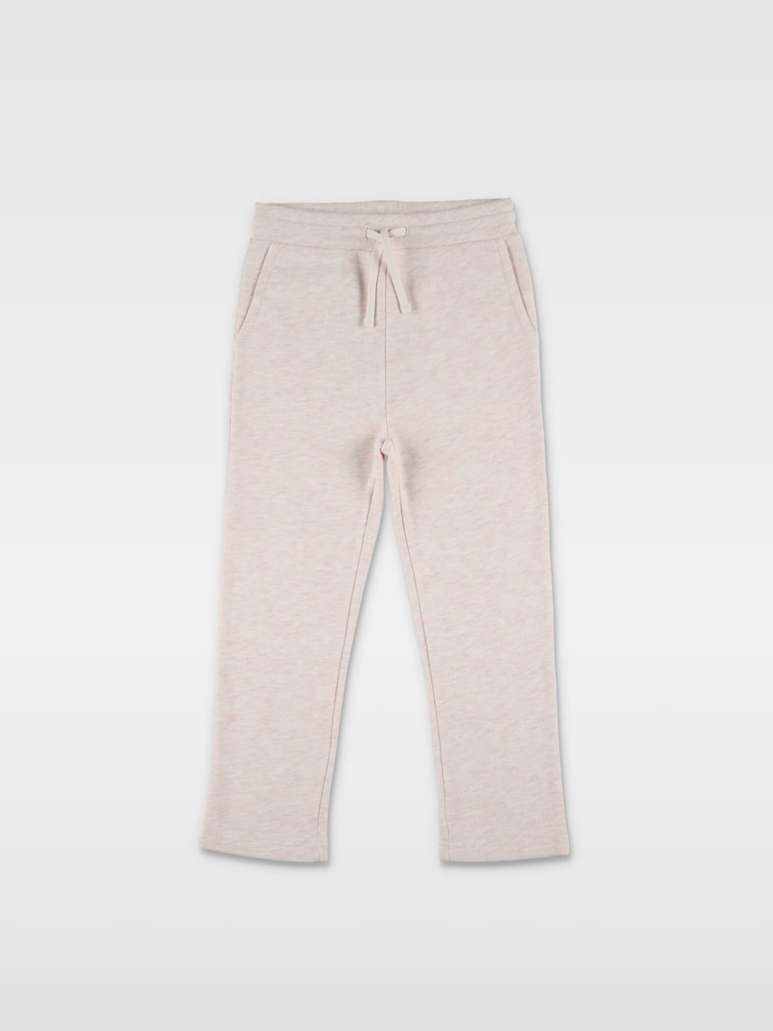 BONPOINT PANTS: Pants kids Bonpoint, Pink - Img 1