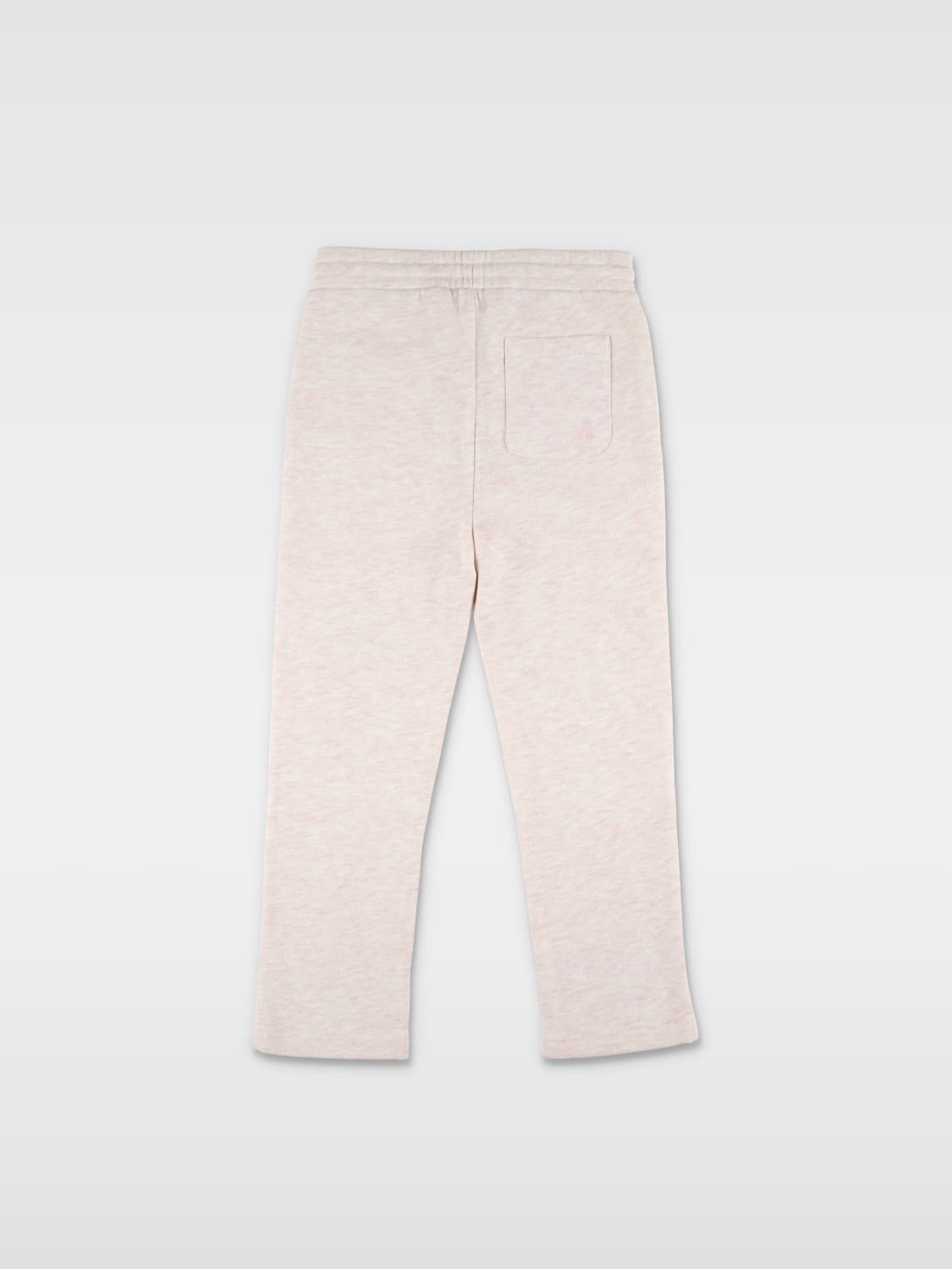 BONPOINT PANTS: Pants kids Bonpoint, Pink - Img 2