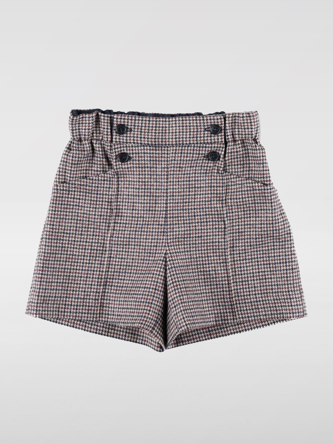 BONPOINT SHORT: Short kids Bonpoint, Multicolor - Img 1