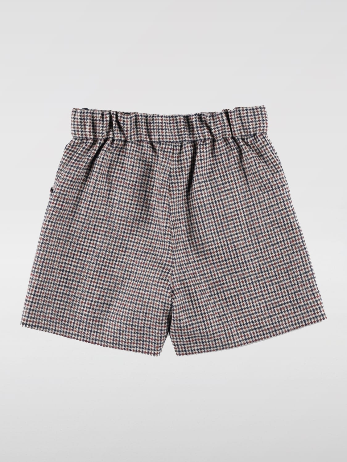 BONPOINT SHORT: Short kids Bonpoint, Multicolor - Img 2