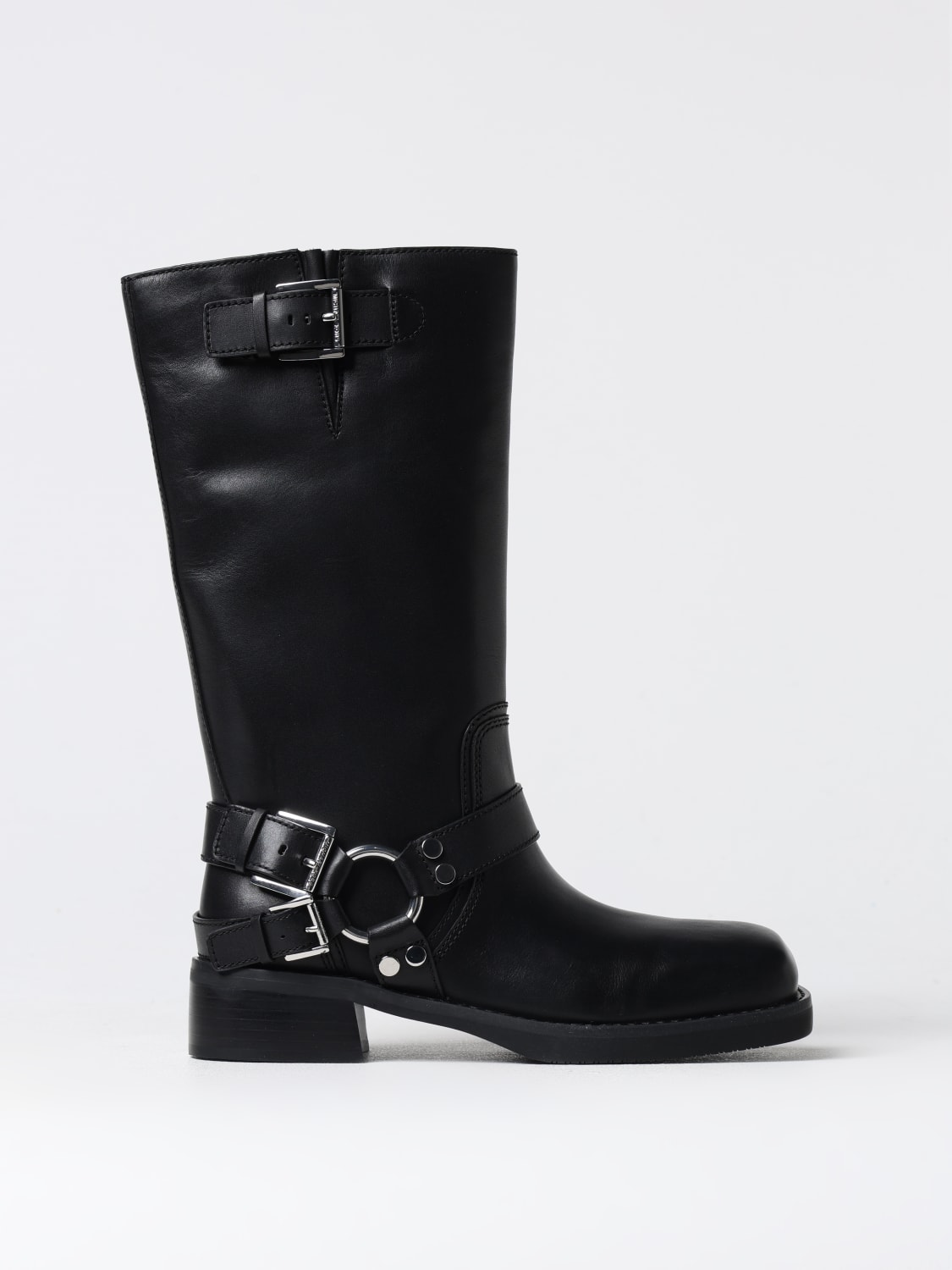 Giglio Stivale Michael Kors in pelle