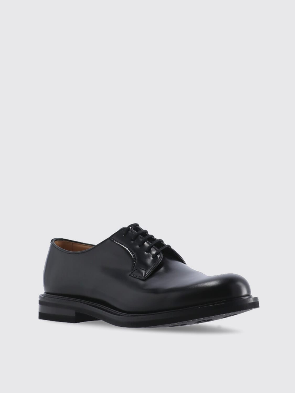 CHURCH'S BROGUE SHOES: Shoes men Church's, Black - Img 2